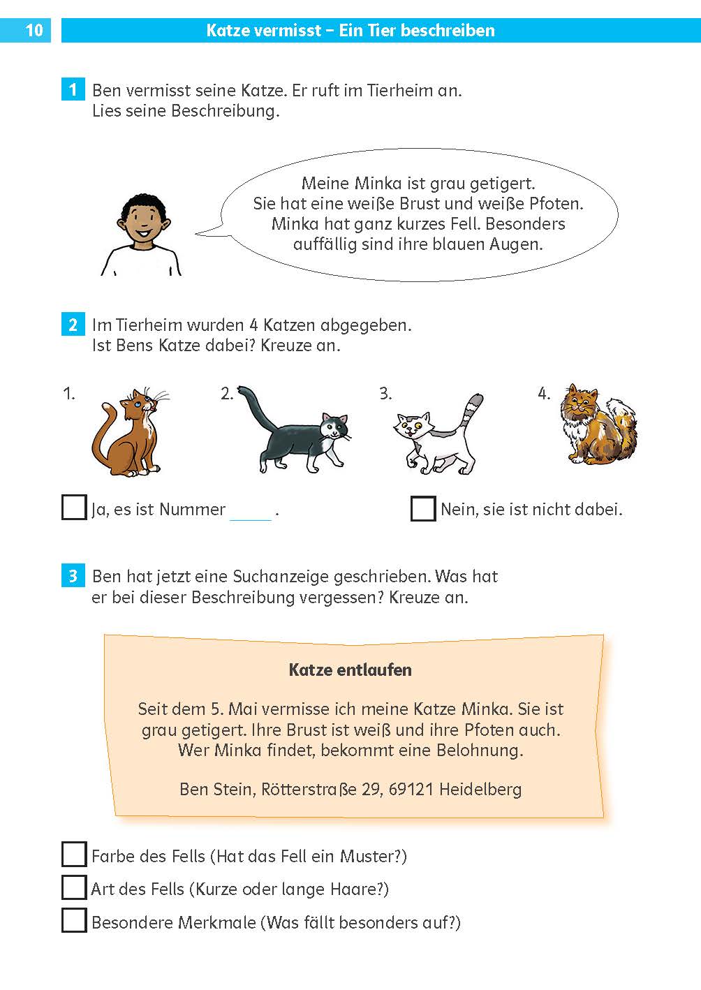 Klett Die Deutsch-Helden: Erste Texte verfassen 2. Klasse Klett Die Deutsch-Helden: Erste Texte verfassen 2. Klasse