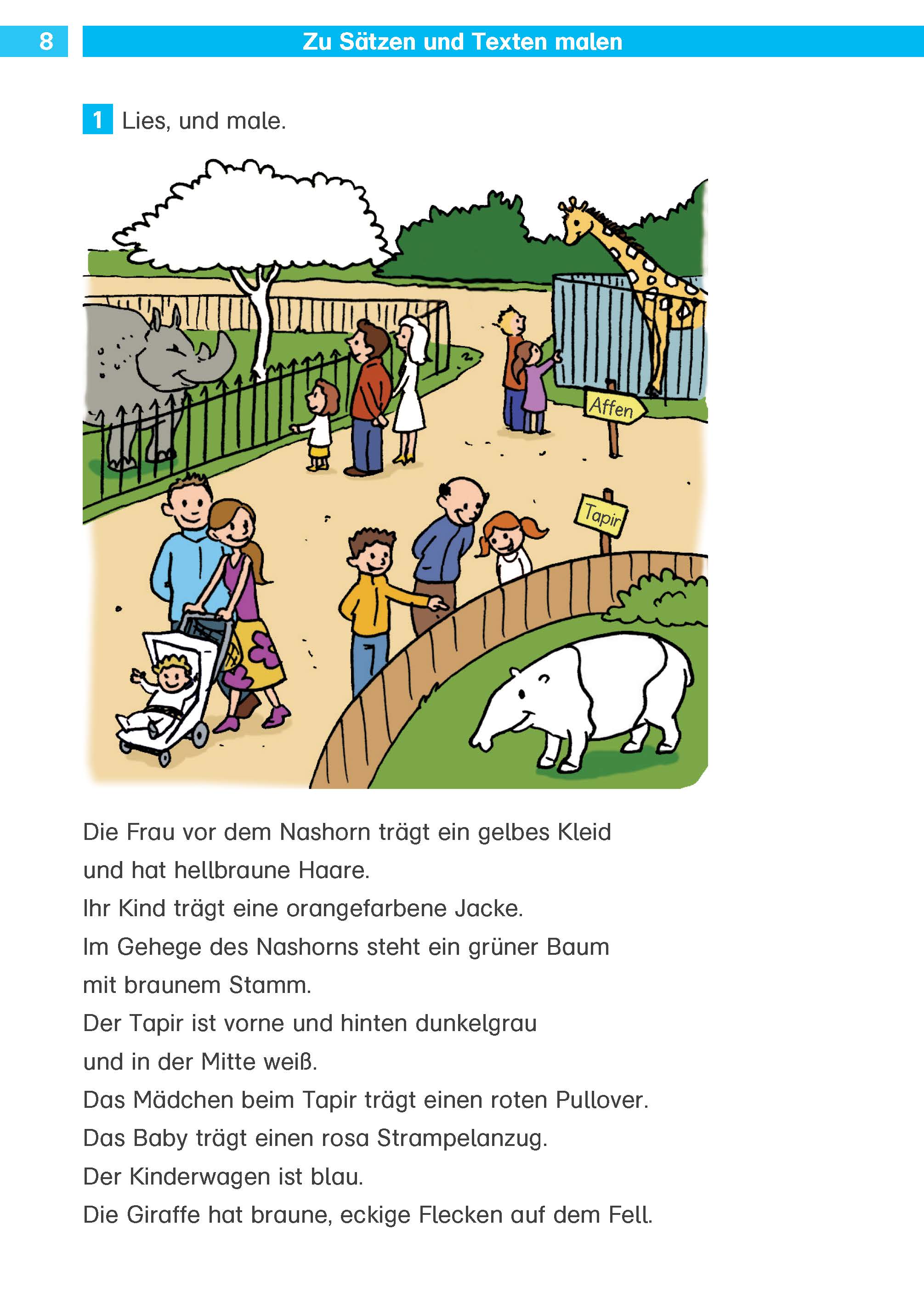 Klett Die Deutsch-Helden: Texte flüssig lesen und verstehen 2. Klasse