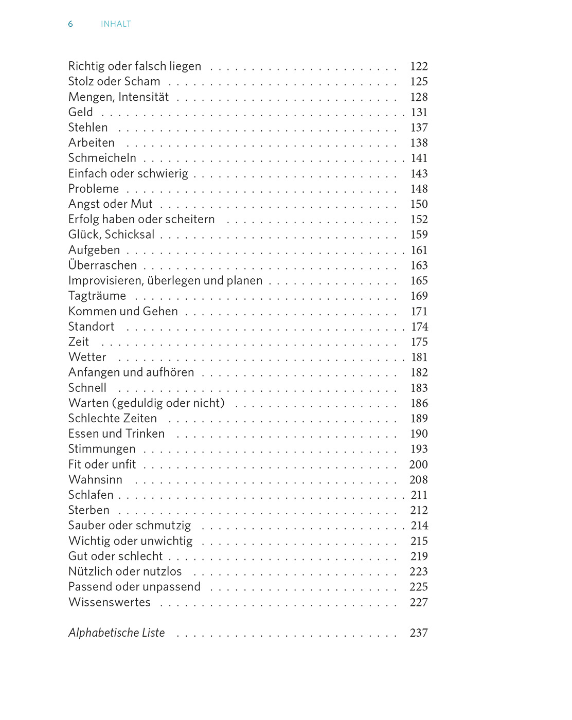 PONS Vous avez la parole!