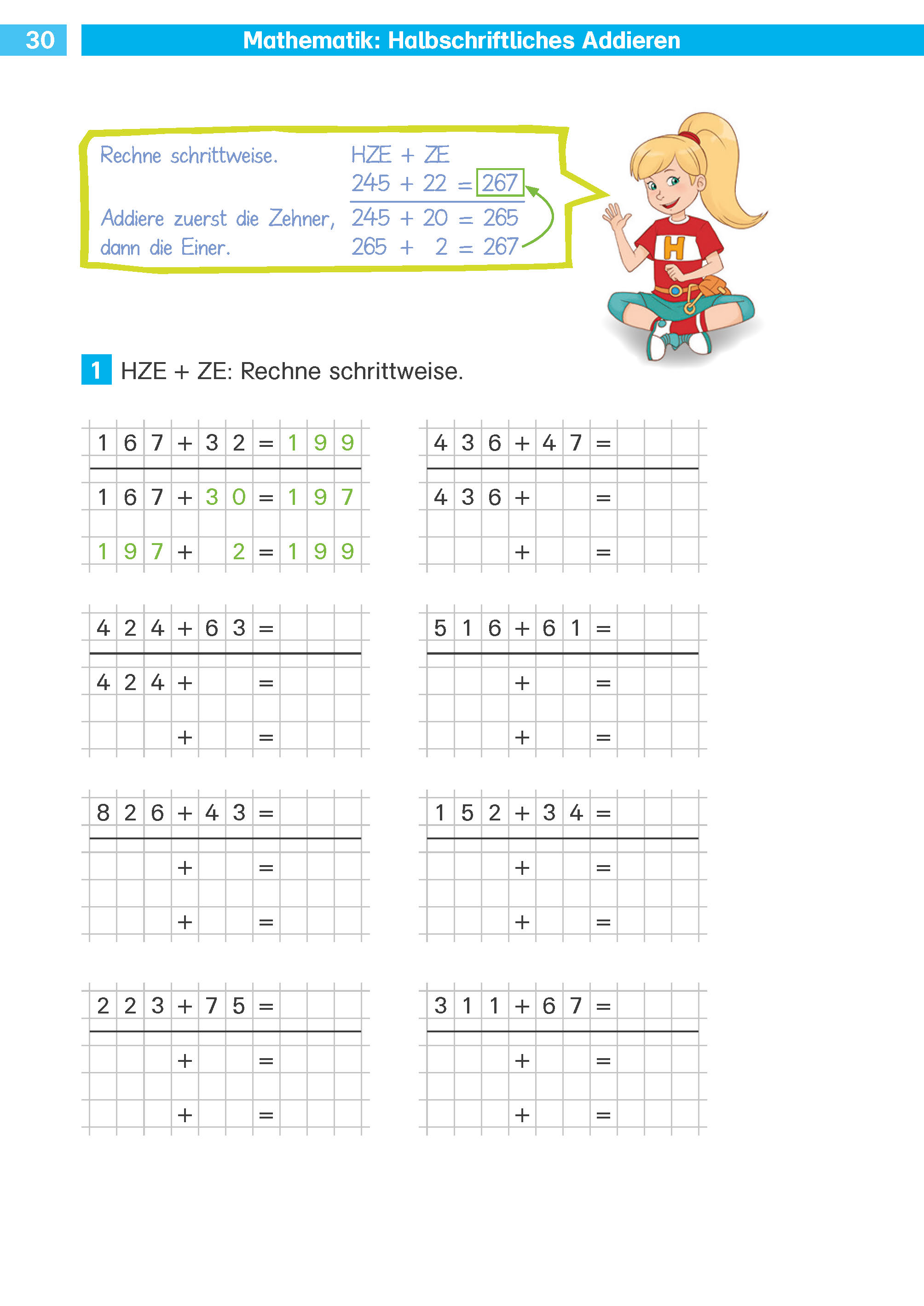 Klett Die Lern-Helden: Deutsch, Mathe und Englisch Die wichtigsten Themen 3. Klasse Klett Die Lern-Helden: Deutsch, Mathe und Englisch Die wichtigsten Themen 3. Klasse