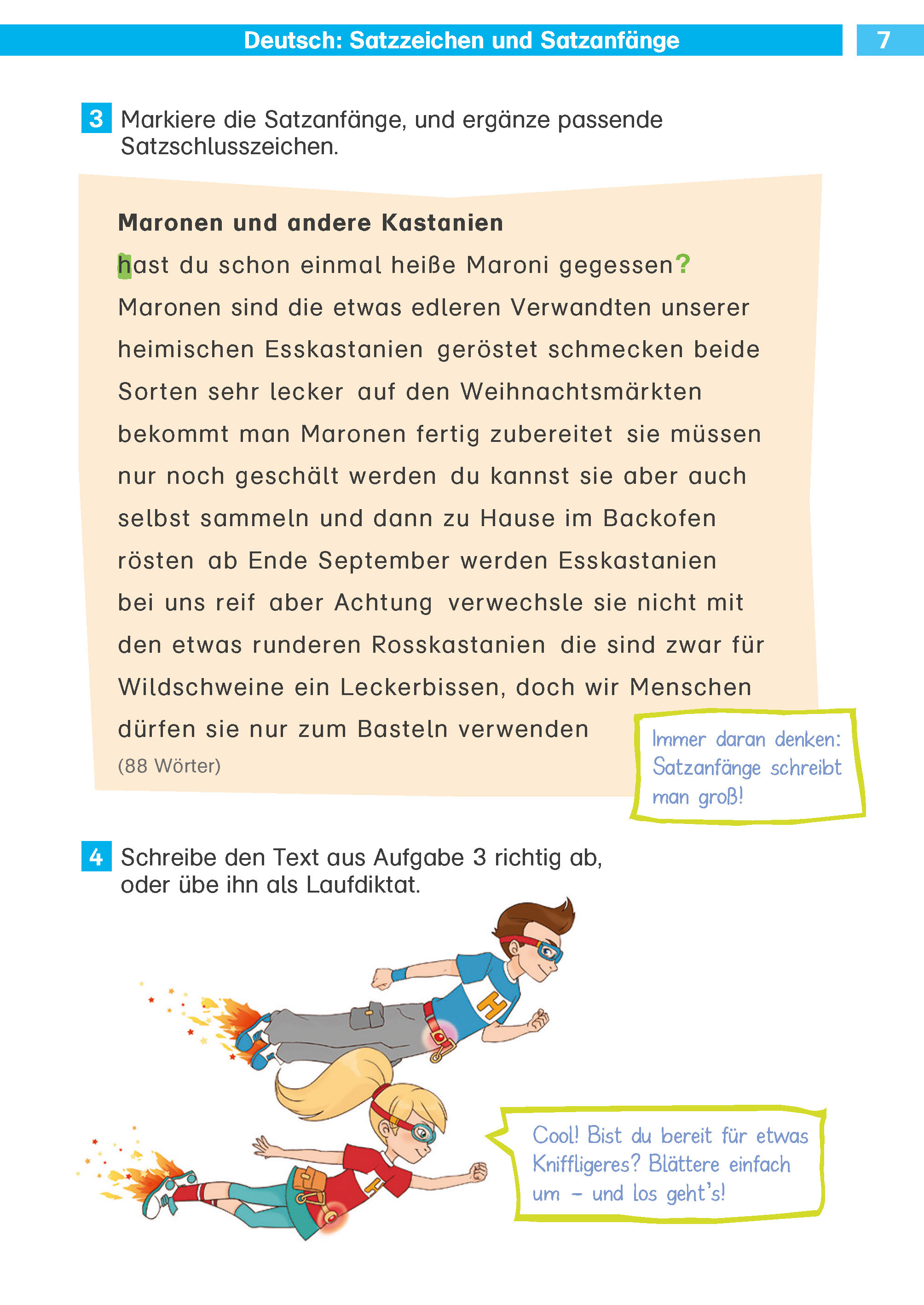 Klett Die Lern-Helden: Deutsch, Mathe und Englisch Die wichtigsten Themen 3. Klasse Klett Die Lern-Helden: Deutsch, Mathe und Englisch Die wichtigsten Themen 3. Klasse