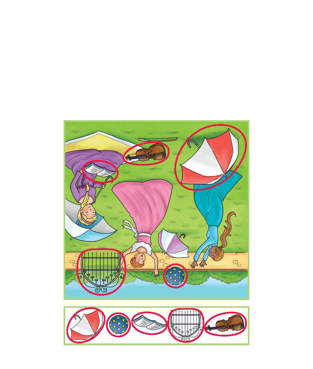 Klett Mein Lieblings-Block: Meine schönsten Prinzessinnen-Rätsel