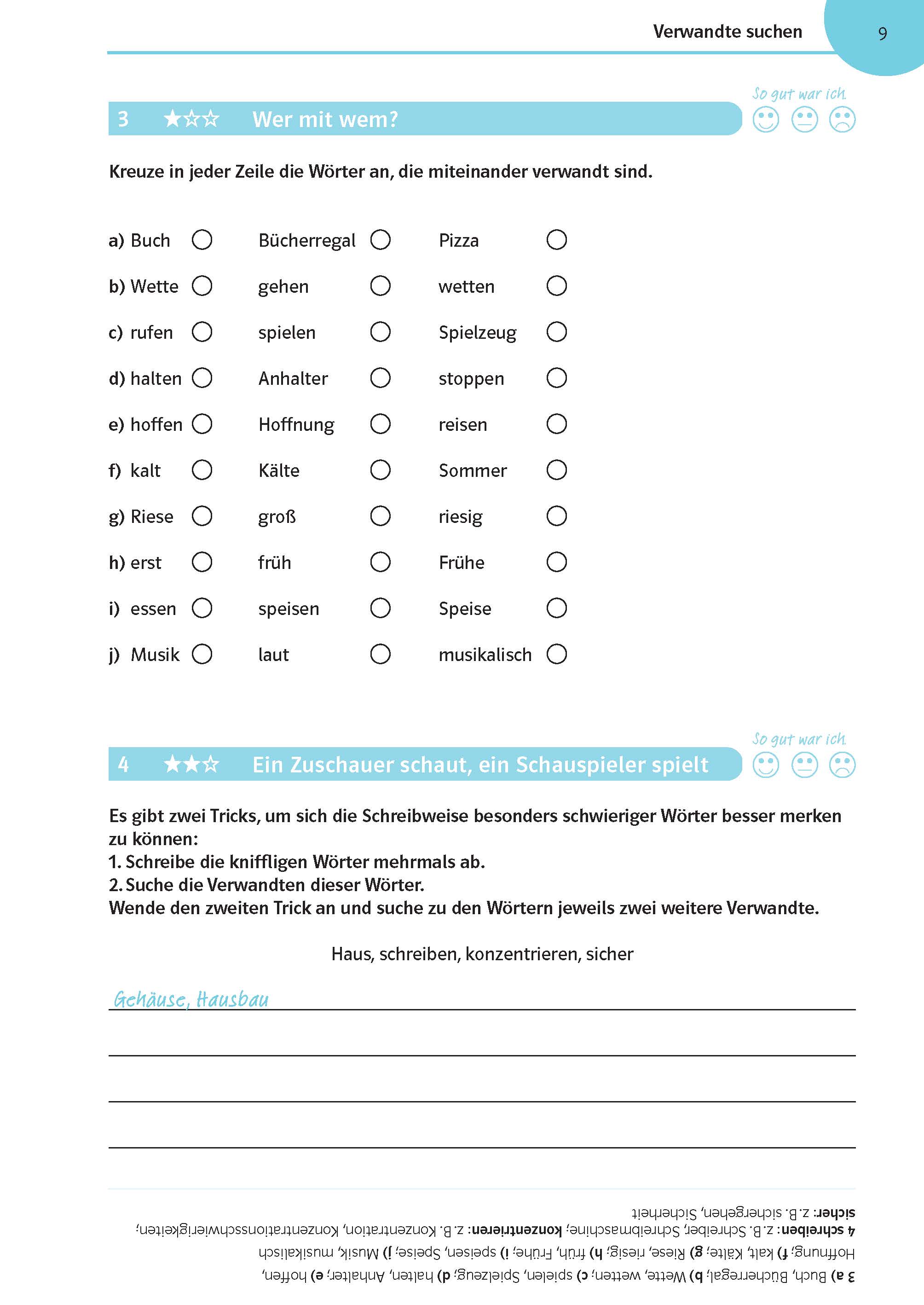 Klett Deutsch üben bis es sitzt 5./6. Klasse Klett Deutsch üben bis es sitzt 5./6. Klasse