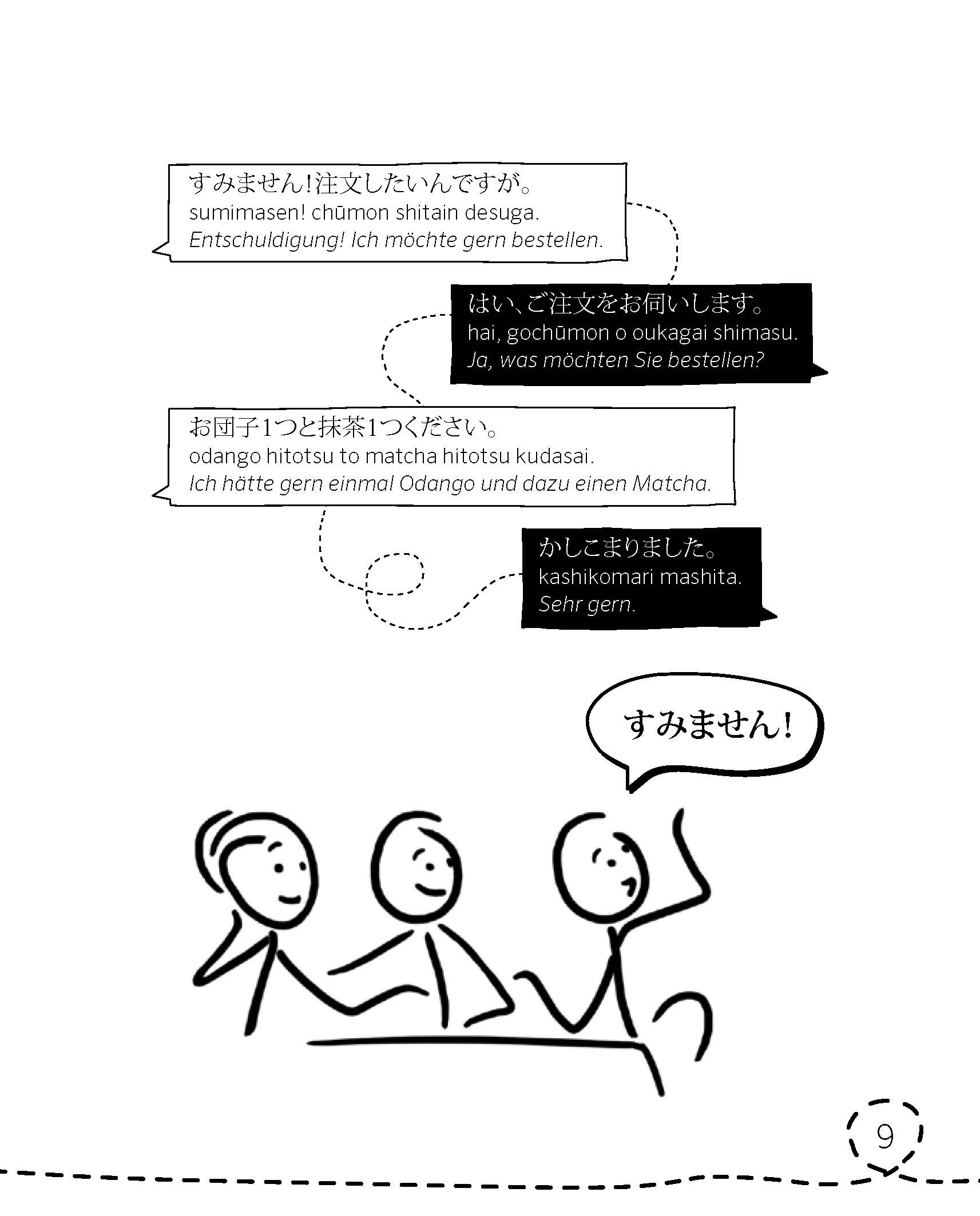 PONS Japanisch Nie mehr sprachlos