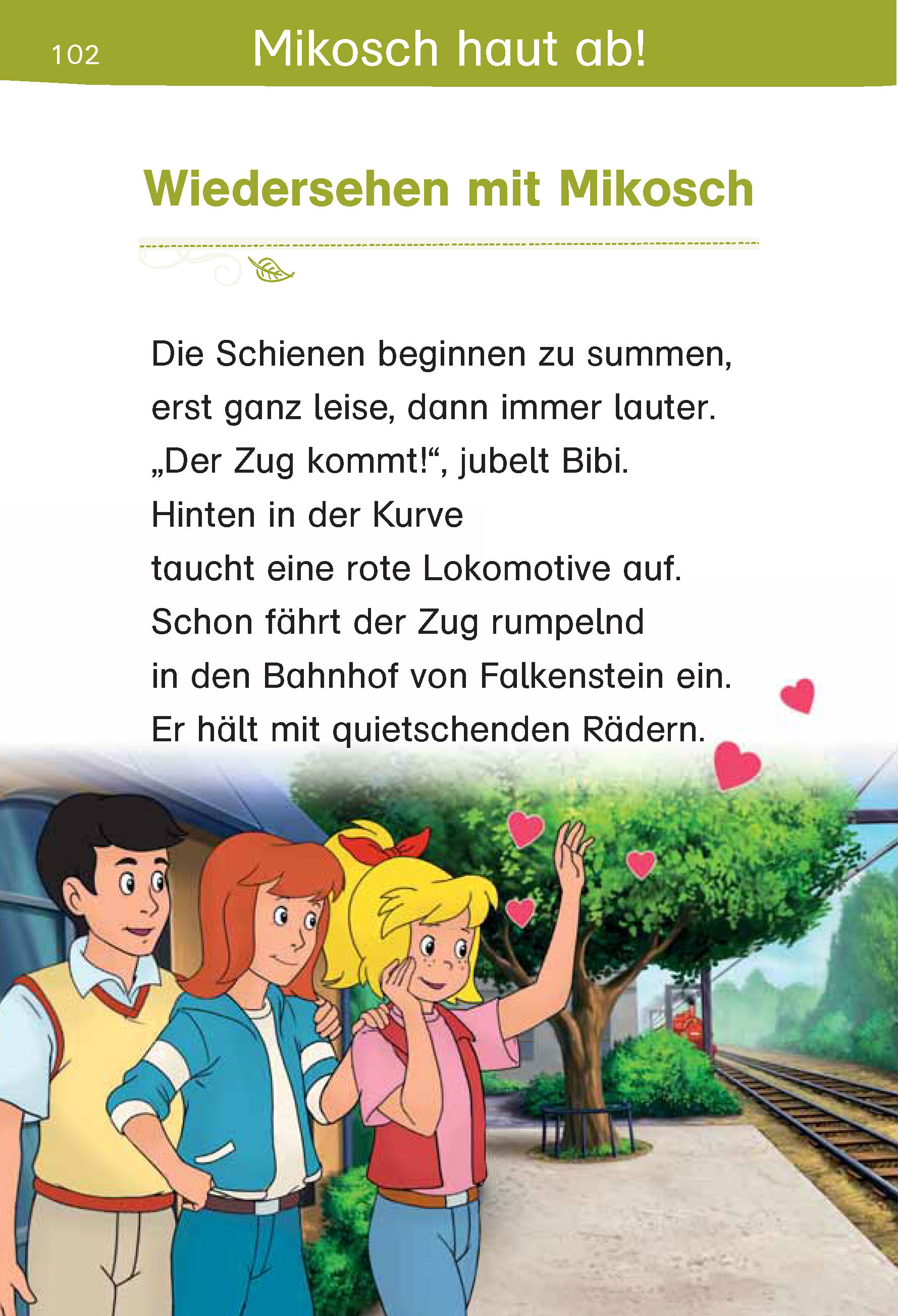 Bibi & Tina: Die 6 schönsten Pferde-Abenteuer Bibi & Tina: Die 6 schönsten Pferde-Abenteuer