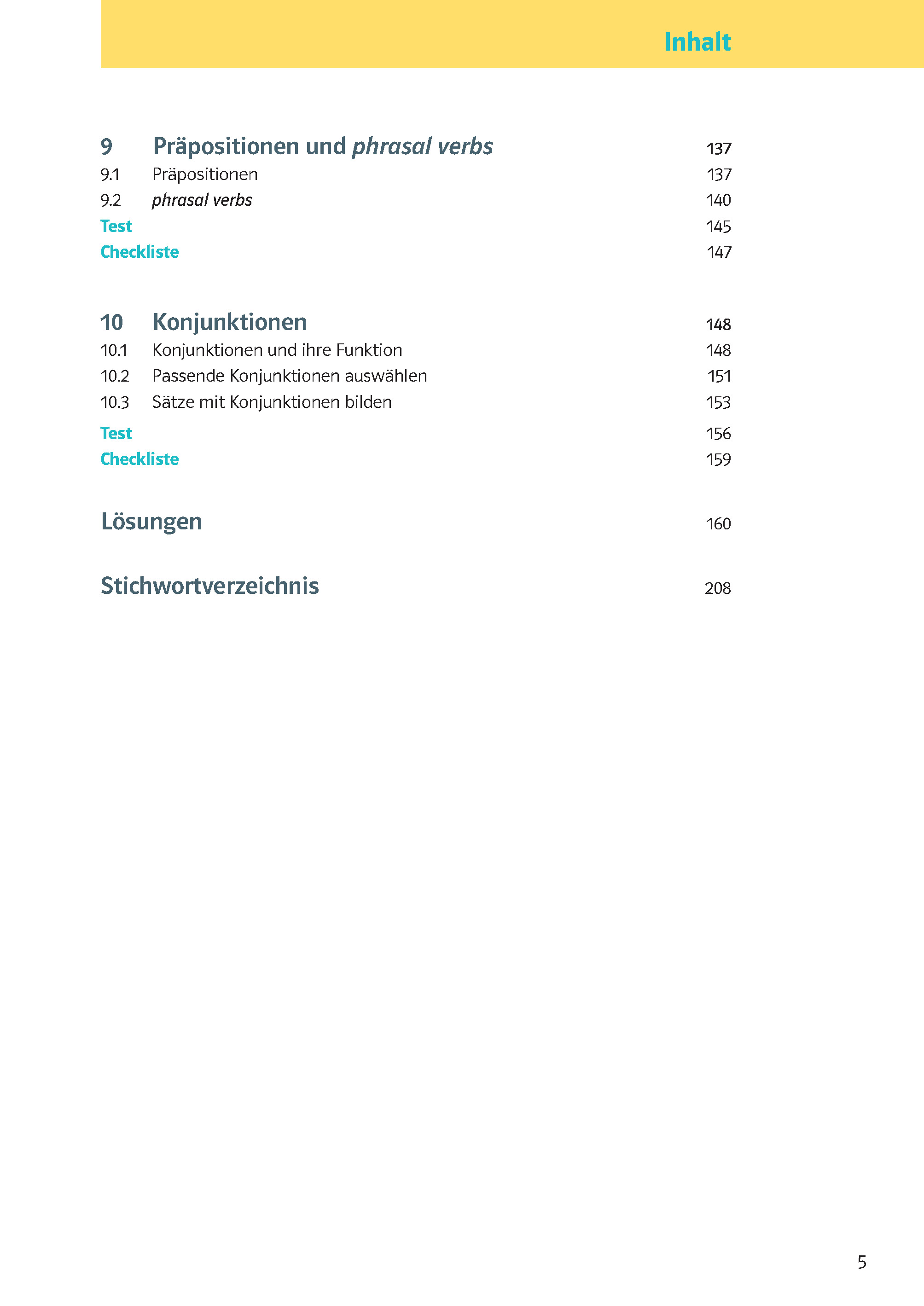Klett KomplettTrainer Gymnasium Englisch 7. Klasse