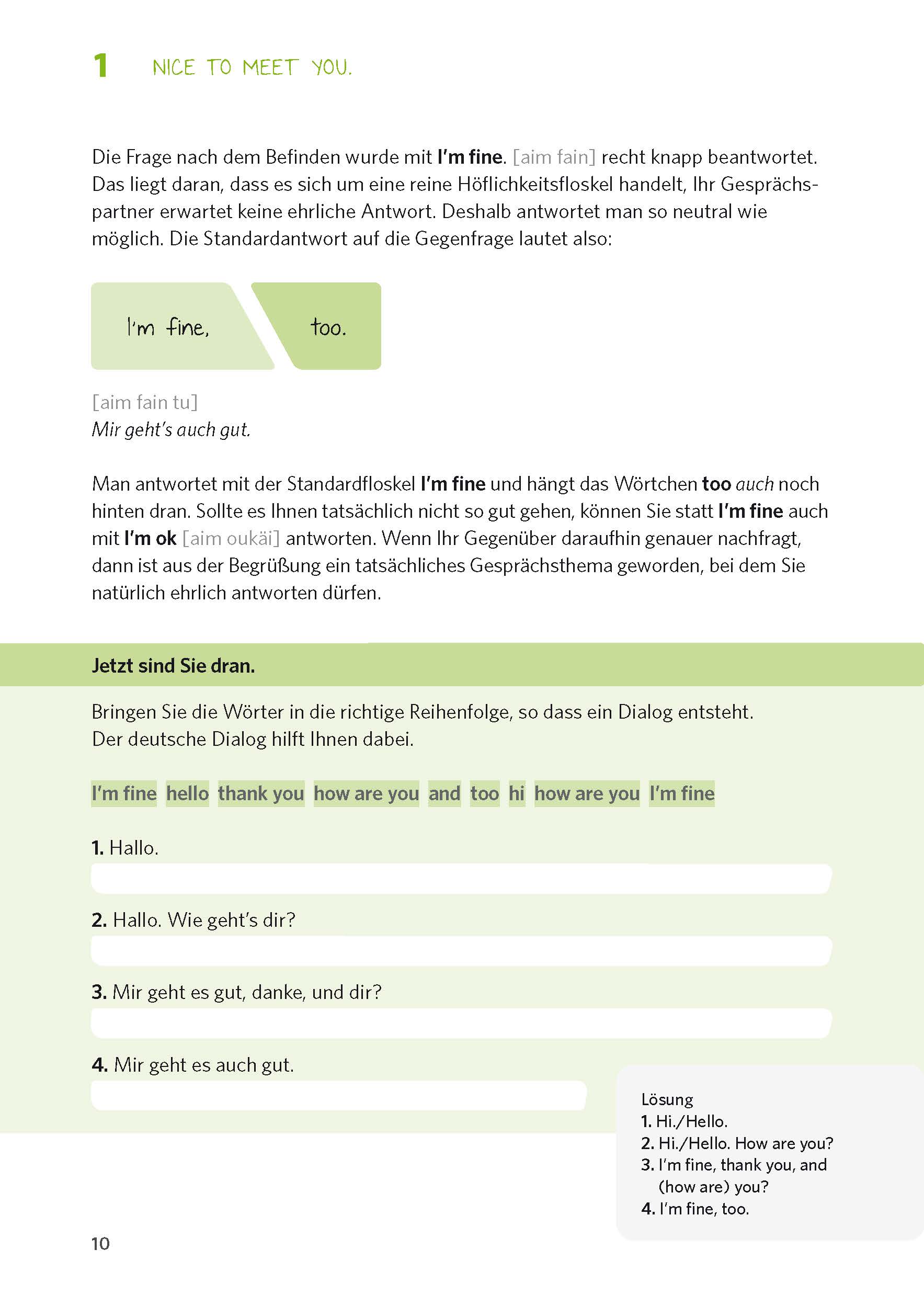 PONS Englisch leicht & locker