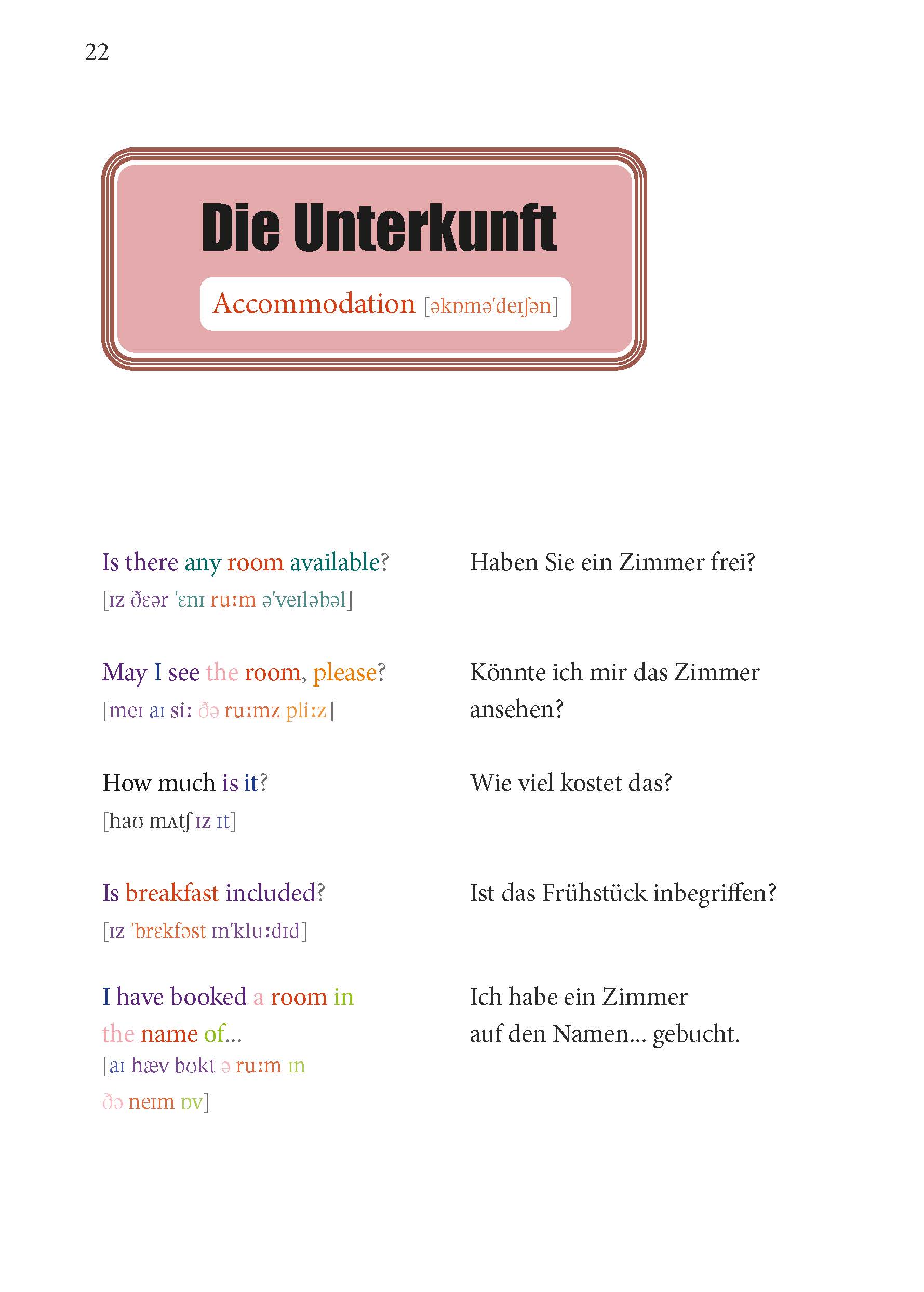 PONS Englisch Im Handumdrehen PONS Englisch Im Handumdrehen