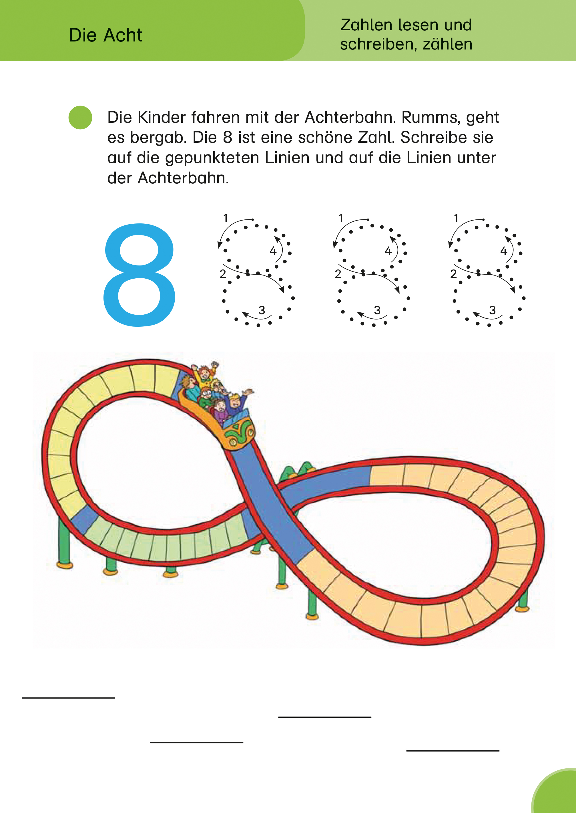 Klett Die kleinen Lerndrachen: Fit für den Schulstart: Mein großer Vorschulblock Zahlen, logisches Denken, Konzentration