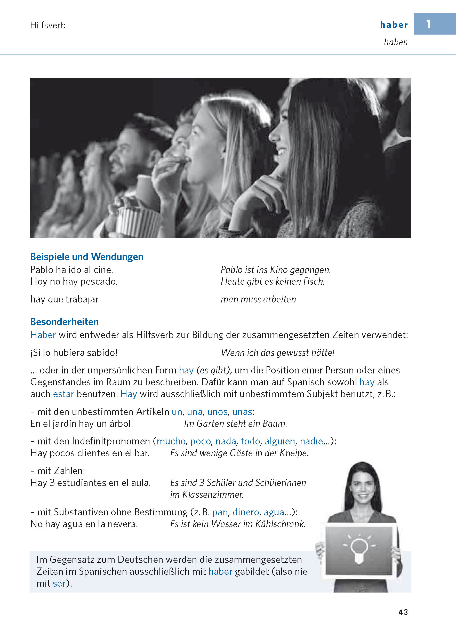 PONS Verbtabellen Plus Spanisch