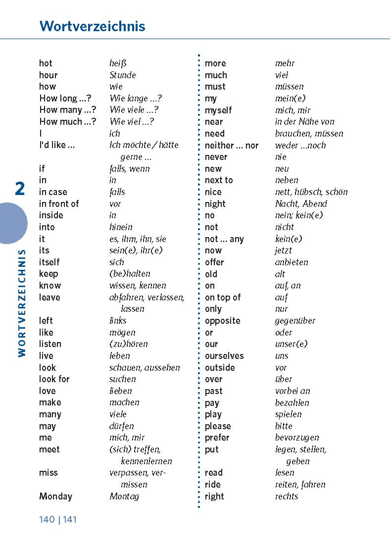 Langenscheidt Update Englisch