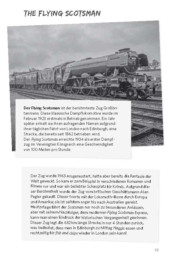 PONS Entscheide selbst … Lektüre Englisch A2-B1 - Highland Adventures