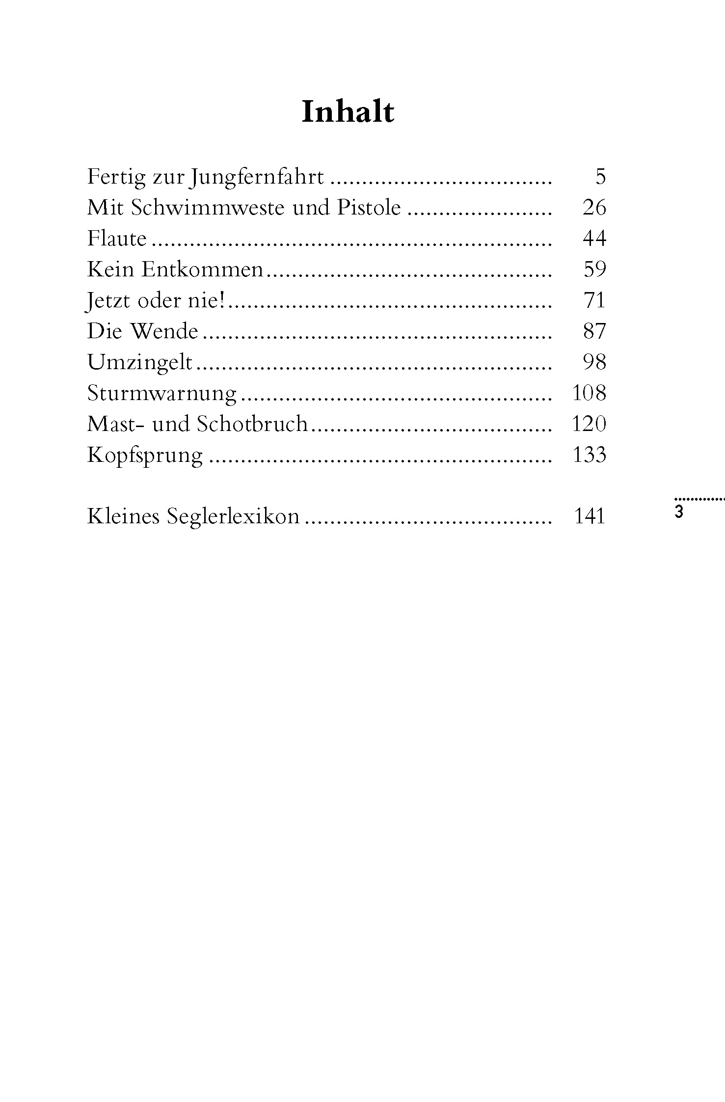 Langenscheidt Krimis für Kids - Caught in the Same Boat - Gefangen im selben Boot