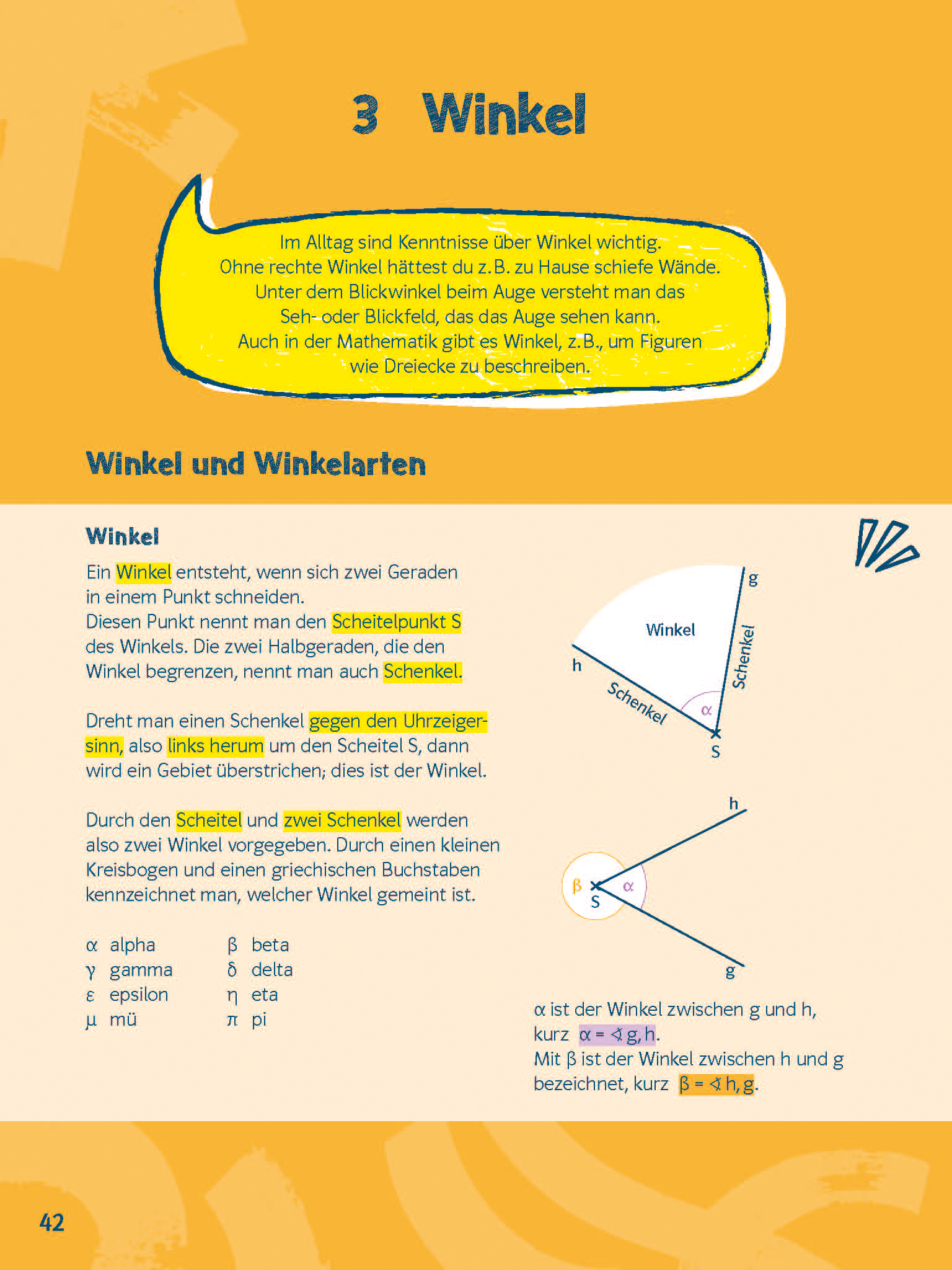 Klett Mathe ohne Drama 6. Klasse