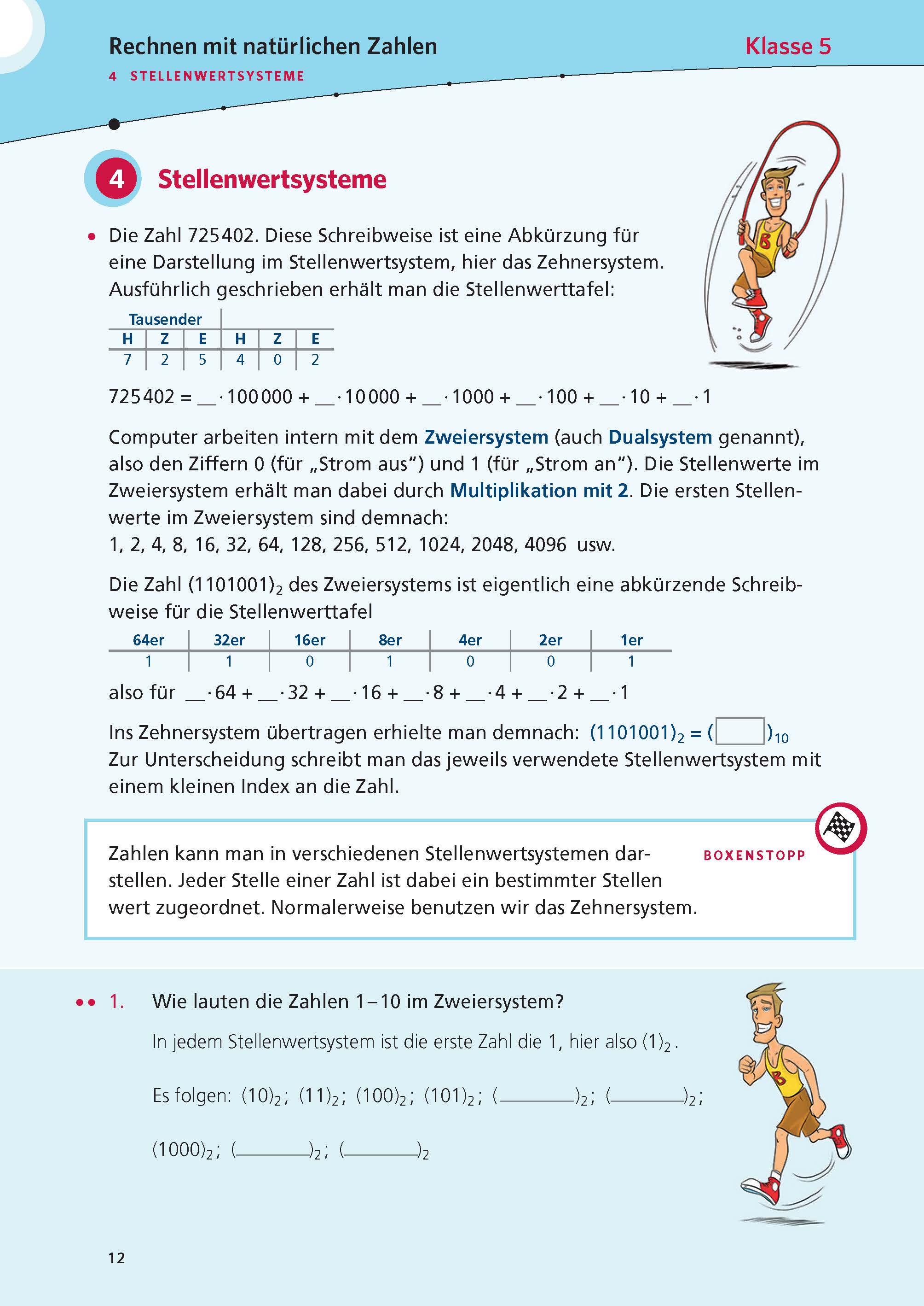 PONS Das große Übungsbuch Mathematik 5.-10. Klasse