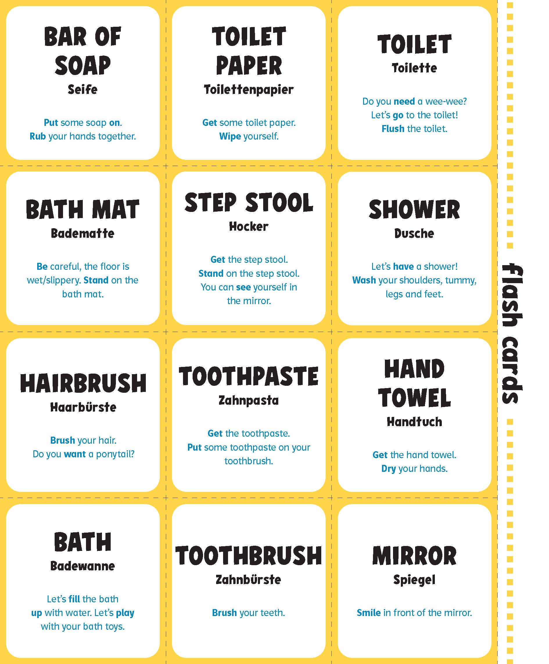 QUID+ Englisch entdecken und verstehen