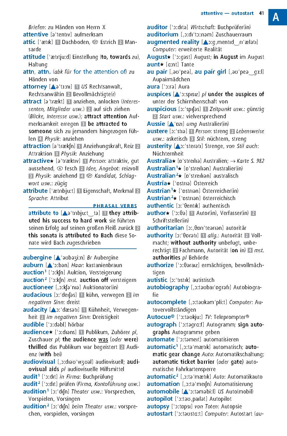 Langenscheidt Power Wörterbuch Englisch