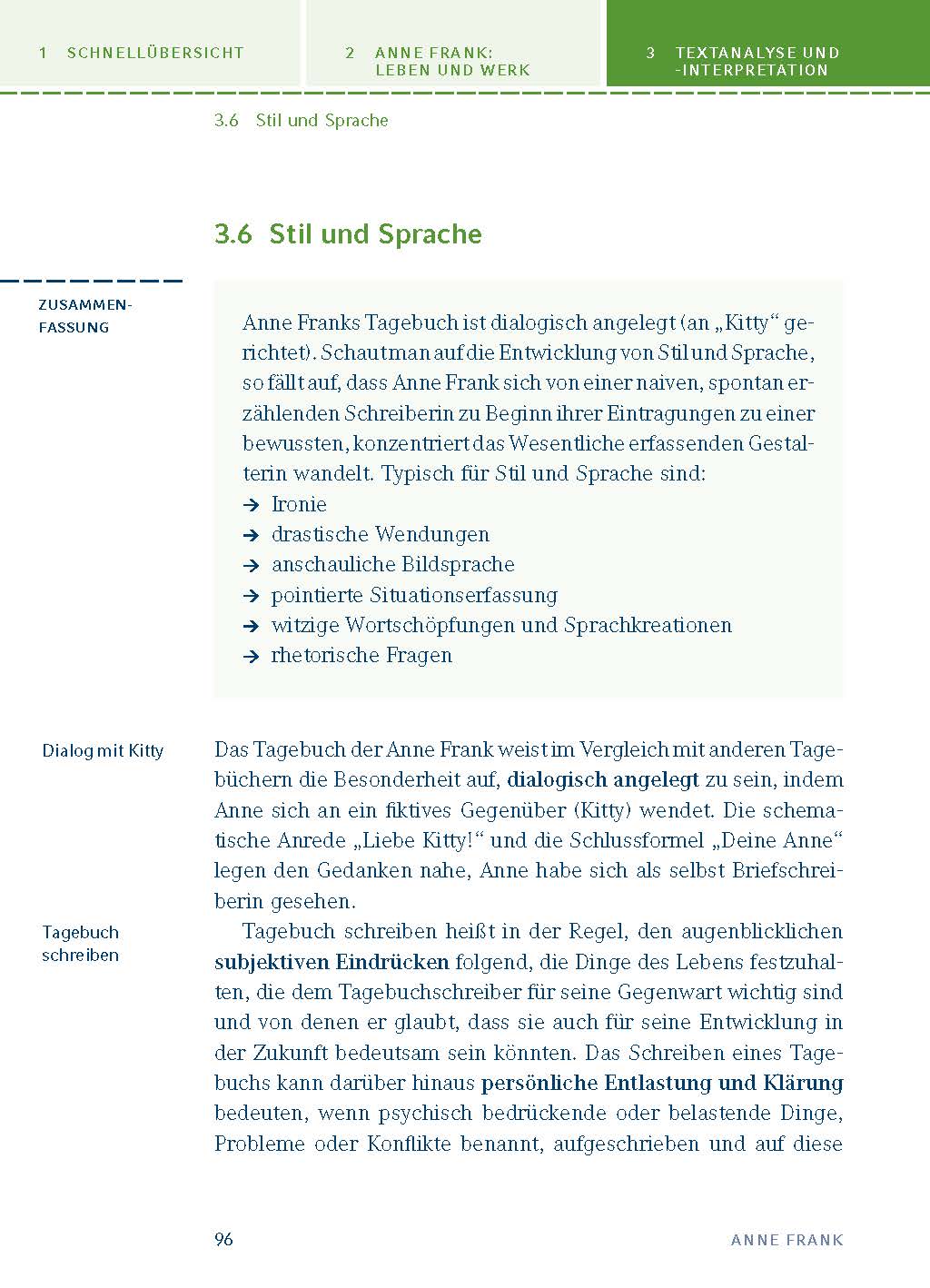 Tagebuch von Anne Frank