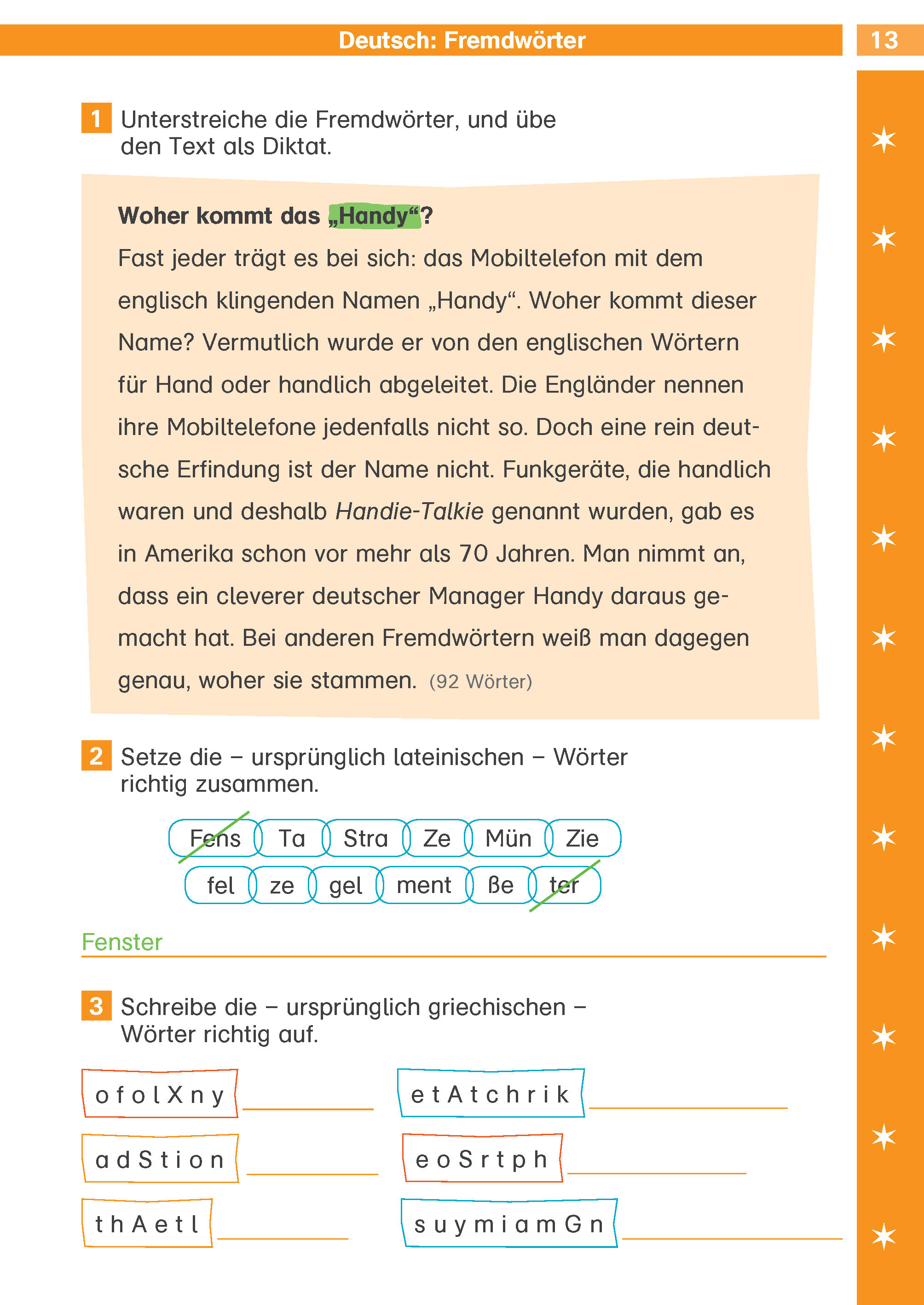 Klett Die Lern-Helden: Deutsch, Mathe und Englisch Die wichtigsten Themen 4. Klasse Klett Die Lern-Helden: Deutsch, Mathe und Englisch Die wichtigsten Themen 4. Klasse