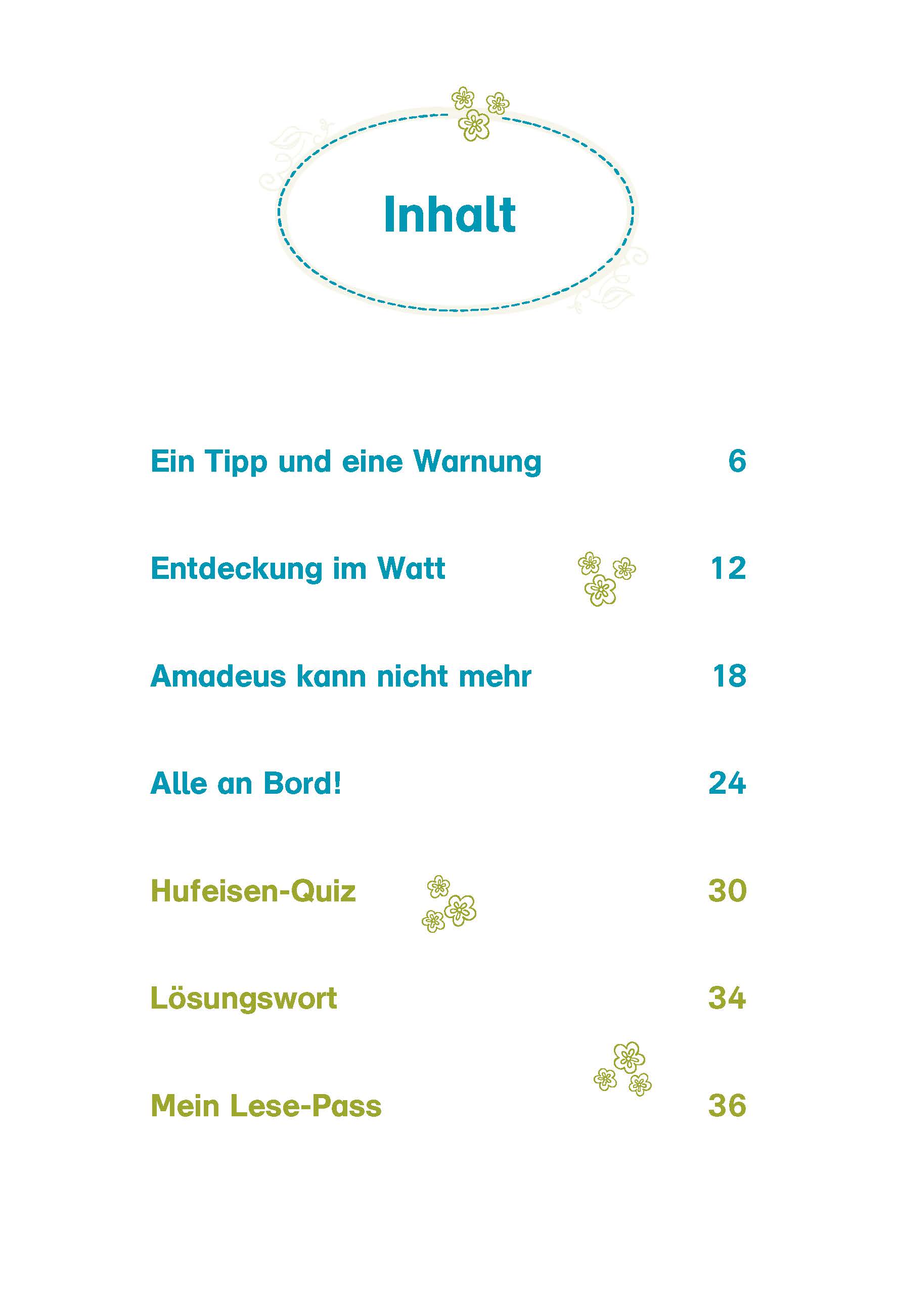 Bibi & Tina - Pferde-Abenteuer am Meer