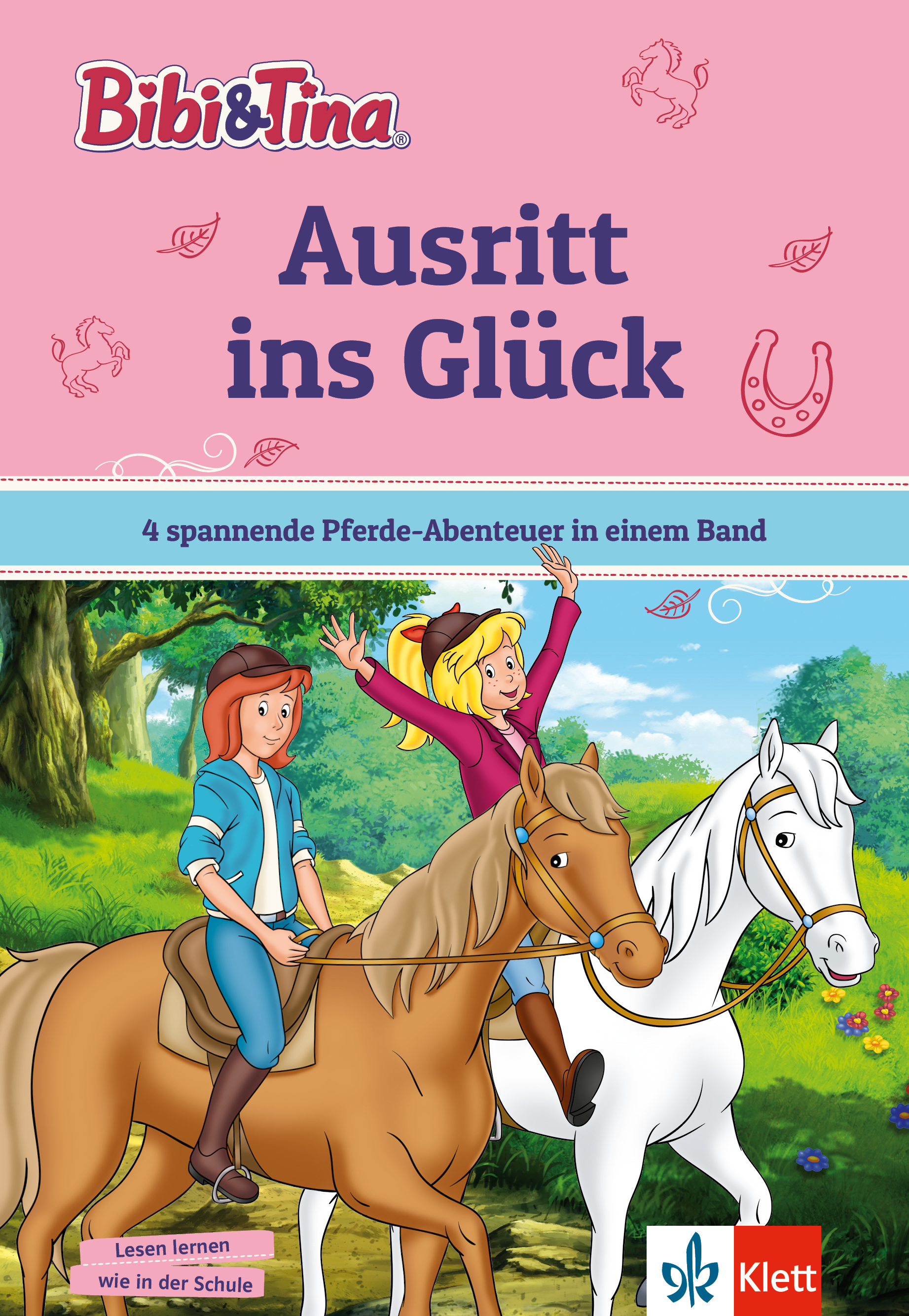 Bibi & Tina: Ausritt ins Glück Bibi & Tina: Ausritt ins Glück