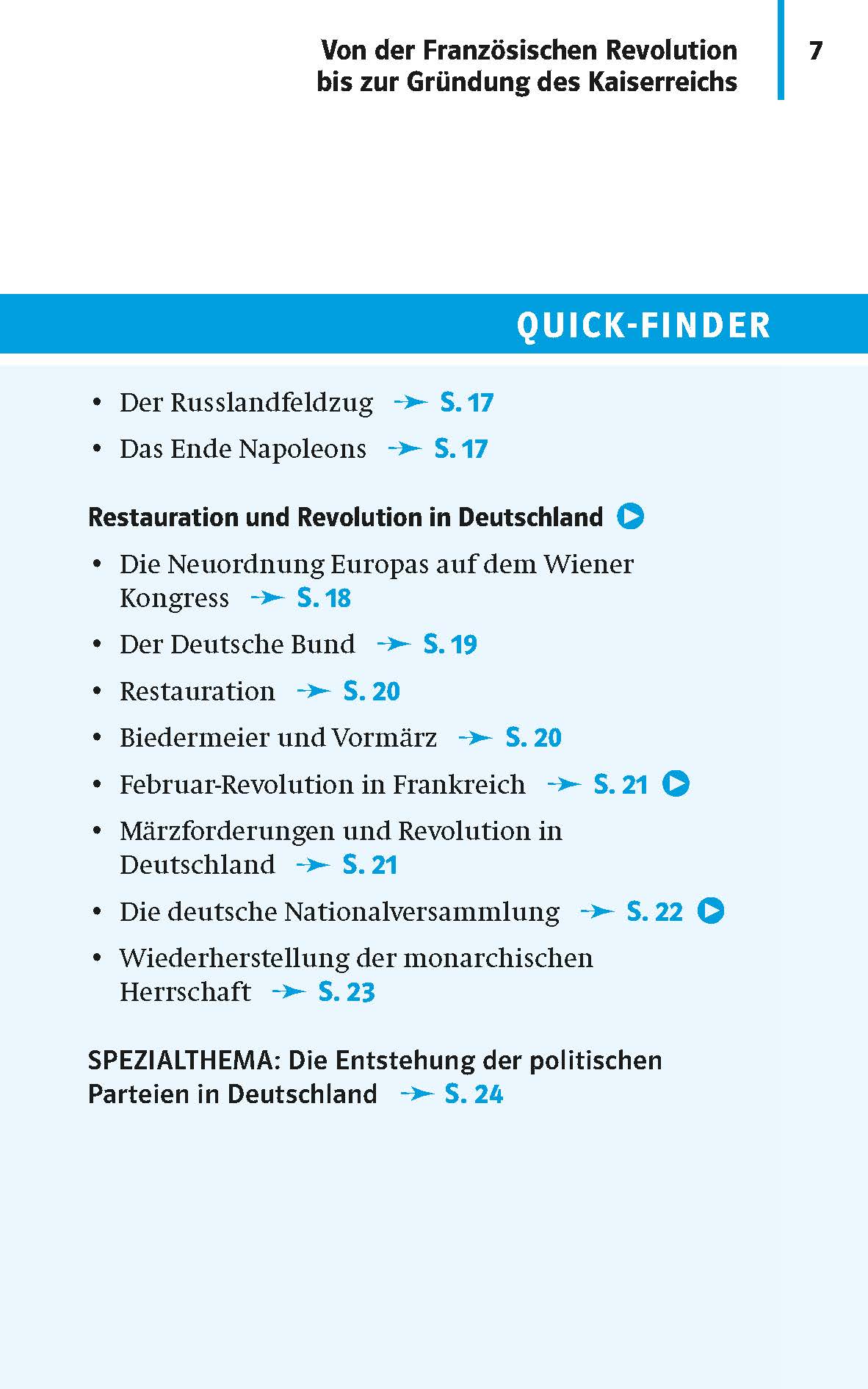 Klett Kompakt-Wissen Geschichte Klett Kompakt-Wissen Geschichte
