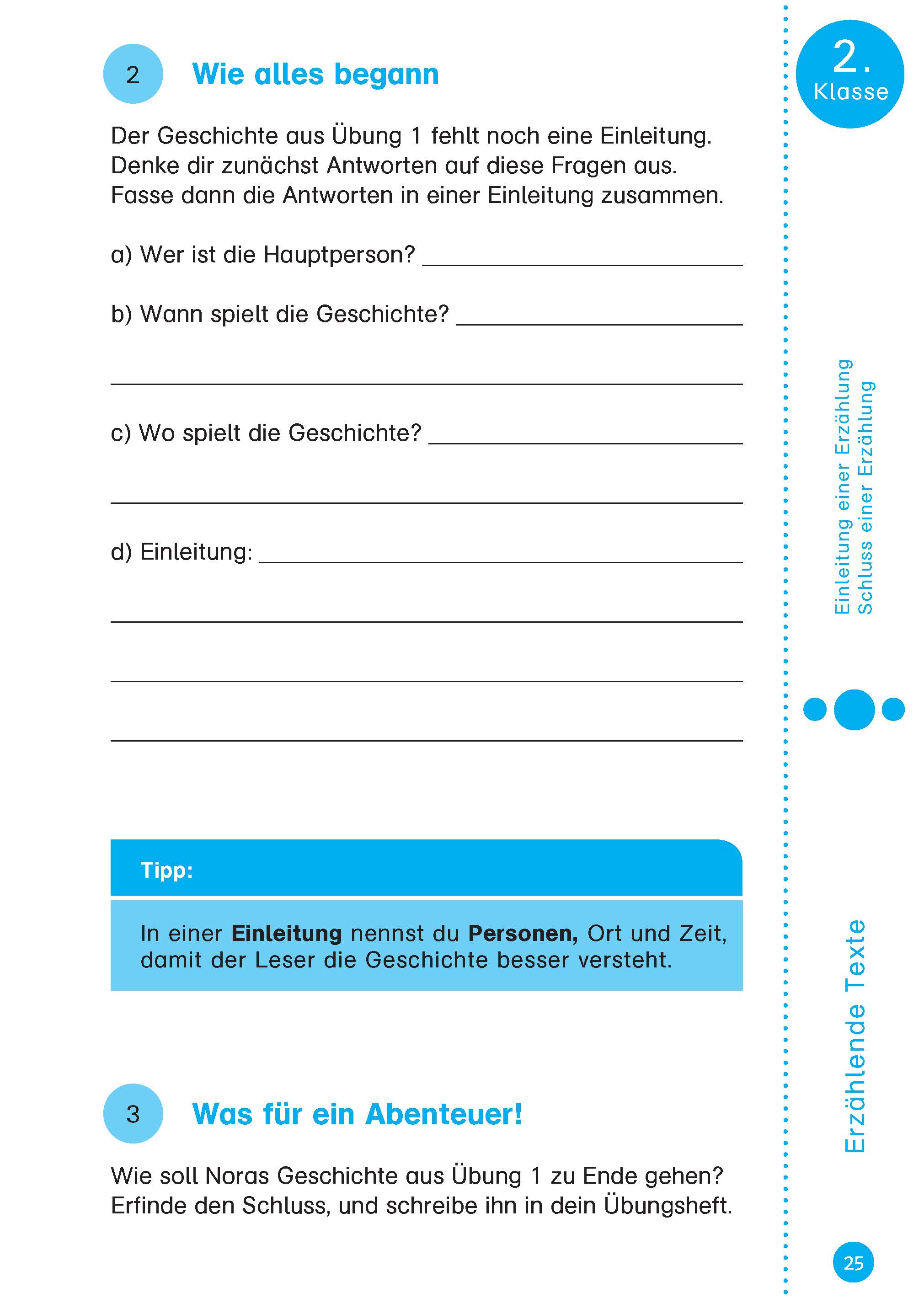 Klett 200 Aufsatz-Übungen wie in der Schule Klett 200 Aufsatz-Übungen wie in der Schule