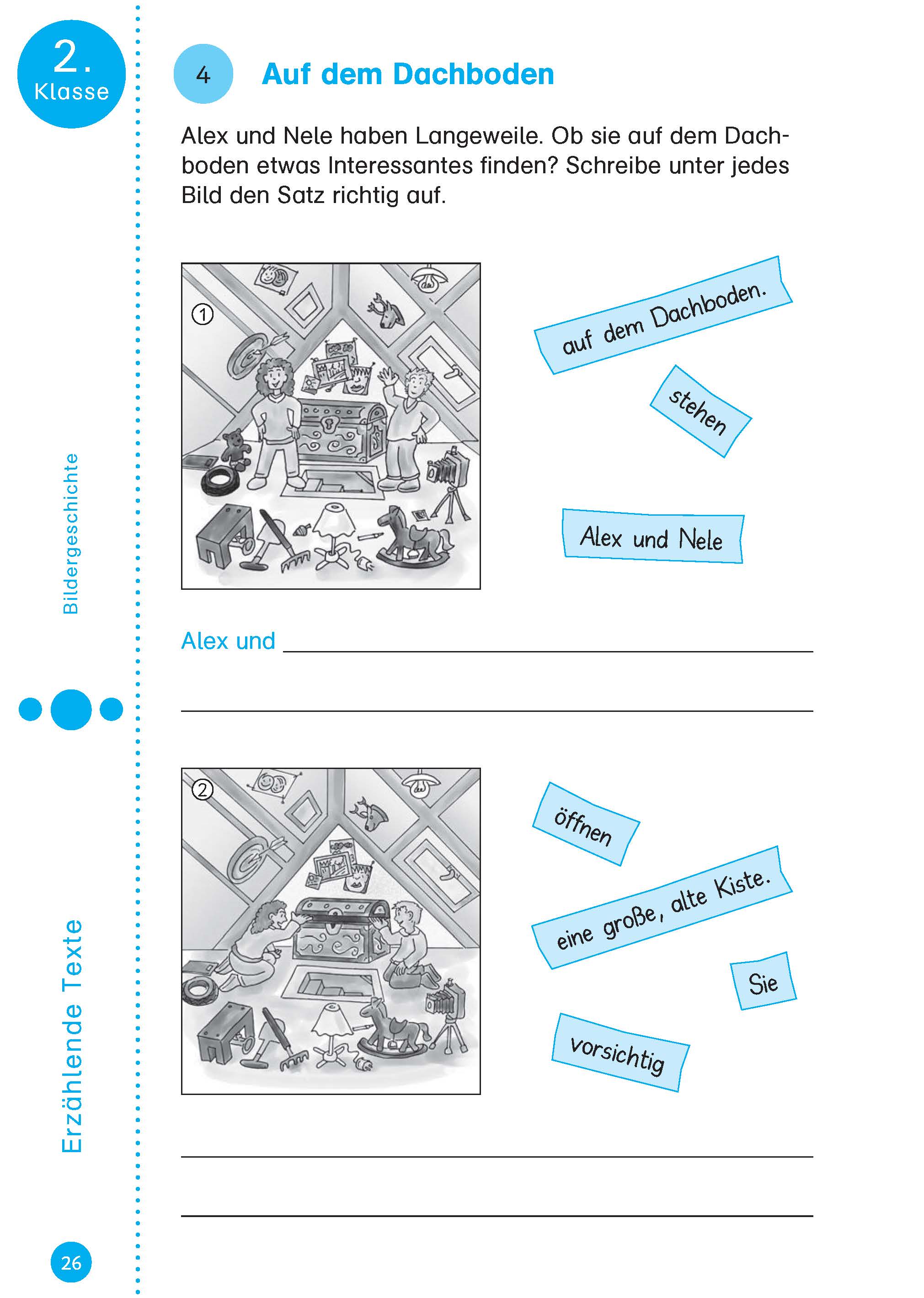 Klett 200 Aufsatz-Übungen wie in der Schule Klett 200 Aufsatz-Übungen wie in der Schule