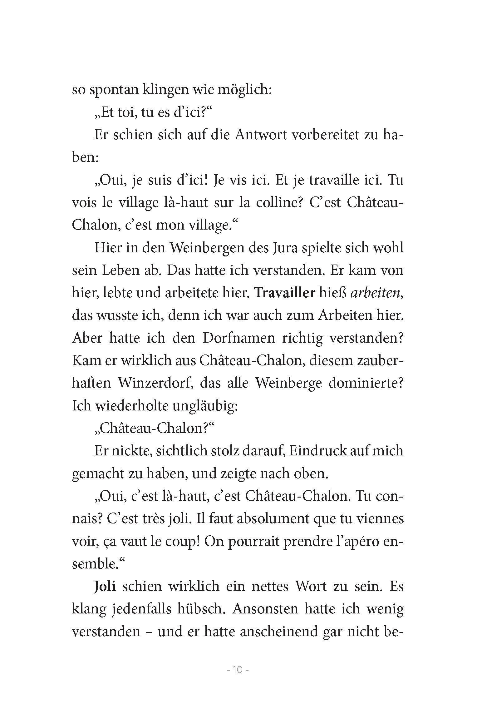 PONS Lernen mit Herz Französisch A1