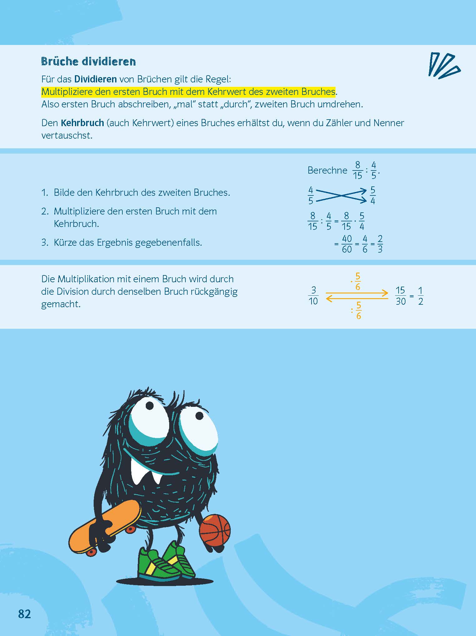 Klett Mathe ohne Drama 5. Klasse