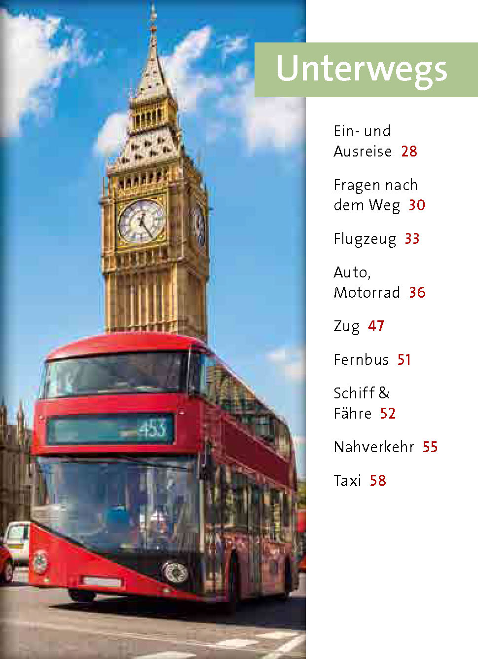 Langenscheidt Universal-Sprachführer Englisch