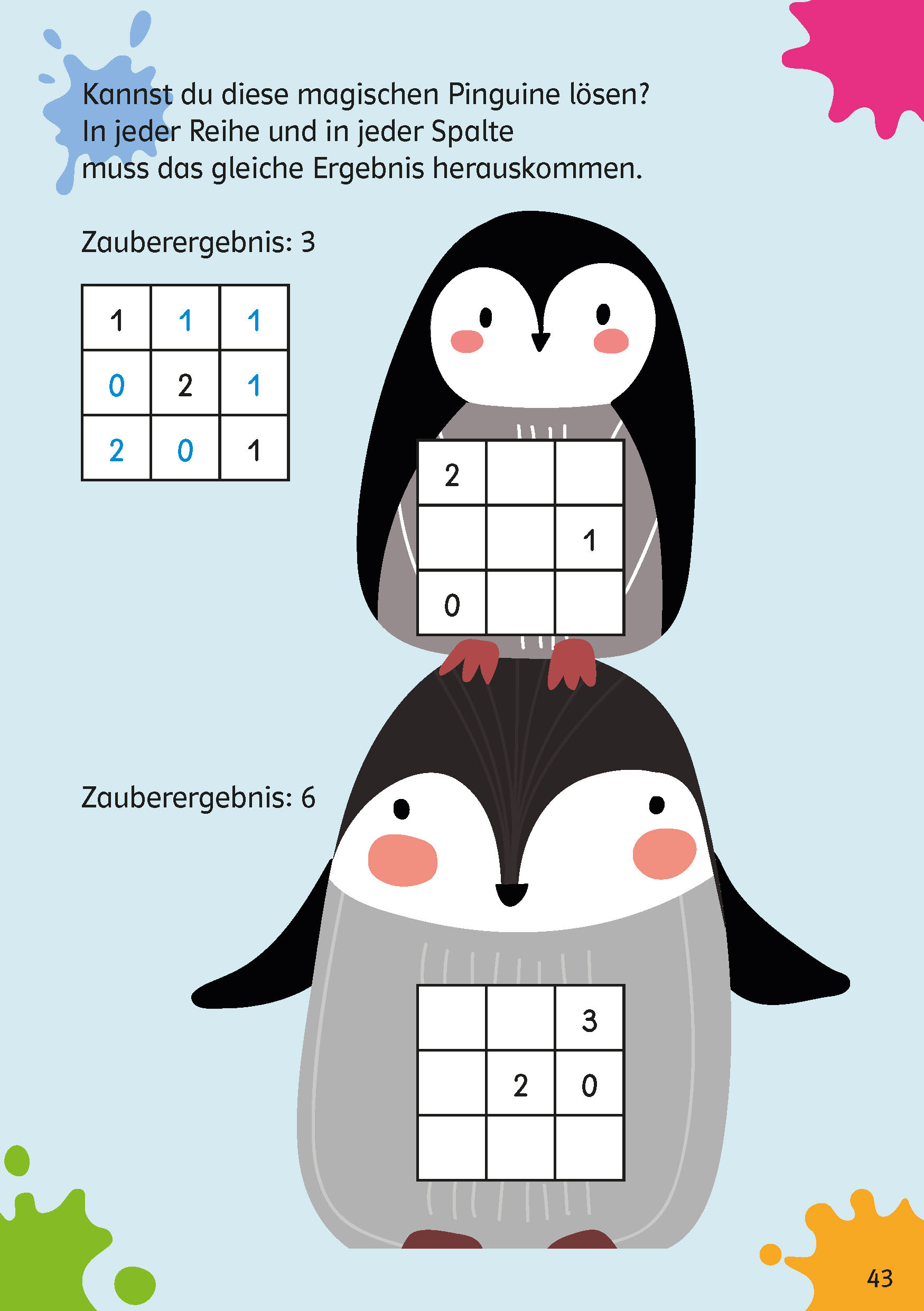 Klett Mein Rätselblock ab 6 Jahren Band 1 Klett Mein Rätselblock ab 6 Jahren Band 1