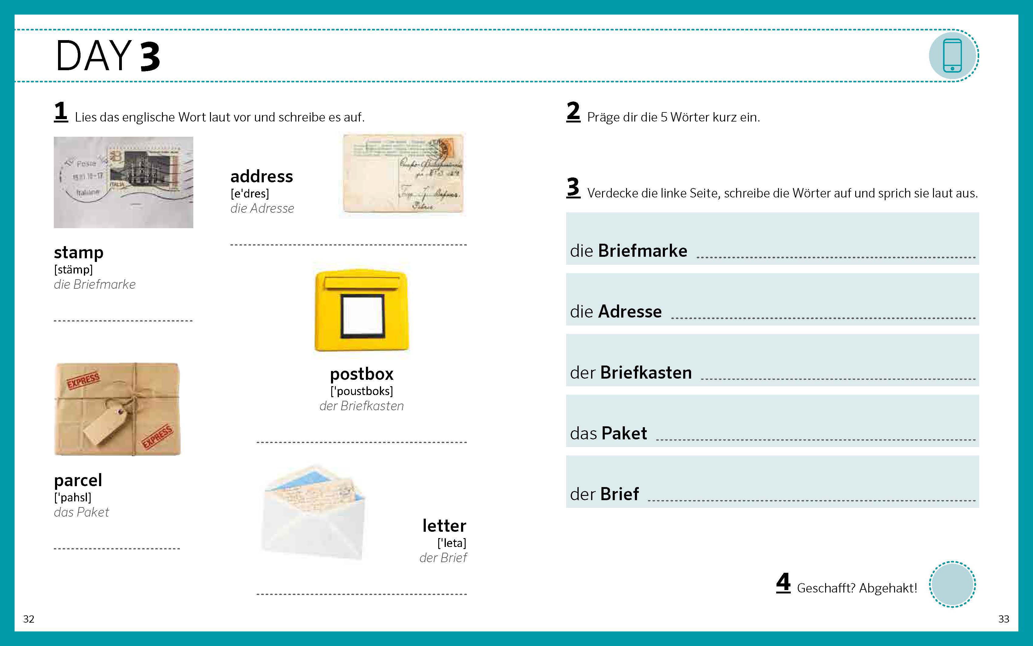 PONS Englisch von 0 auf 500 PONS Englisch von 0 auf 500