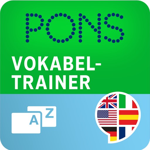 19348 App: PONS Vokabeltrainer (Android)