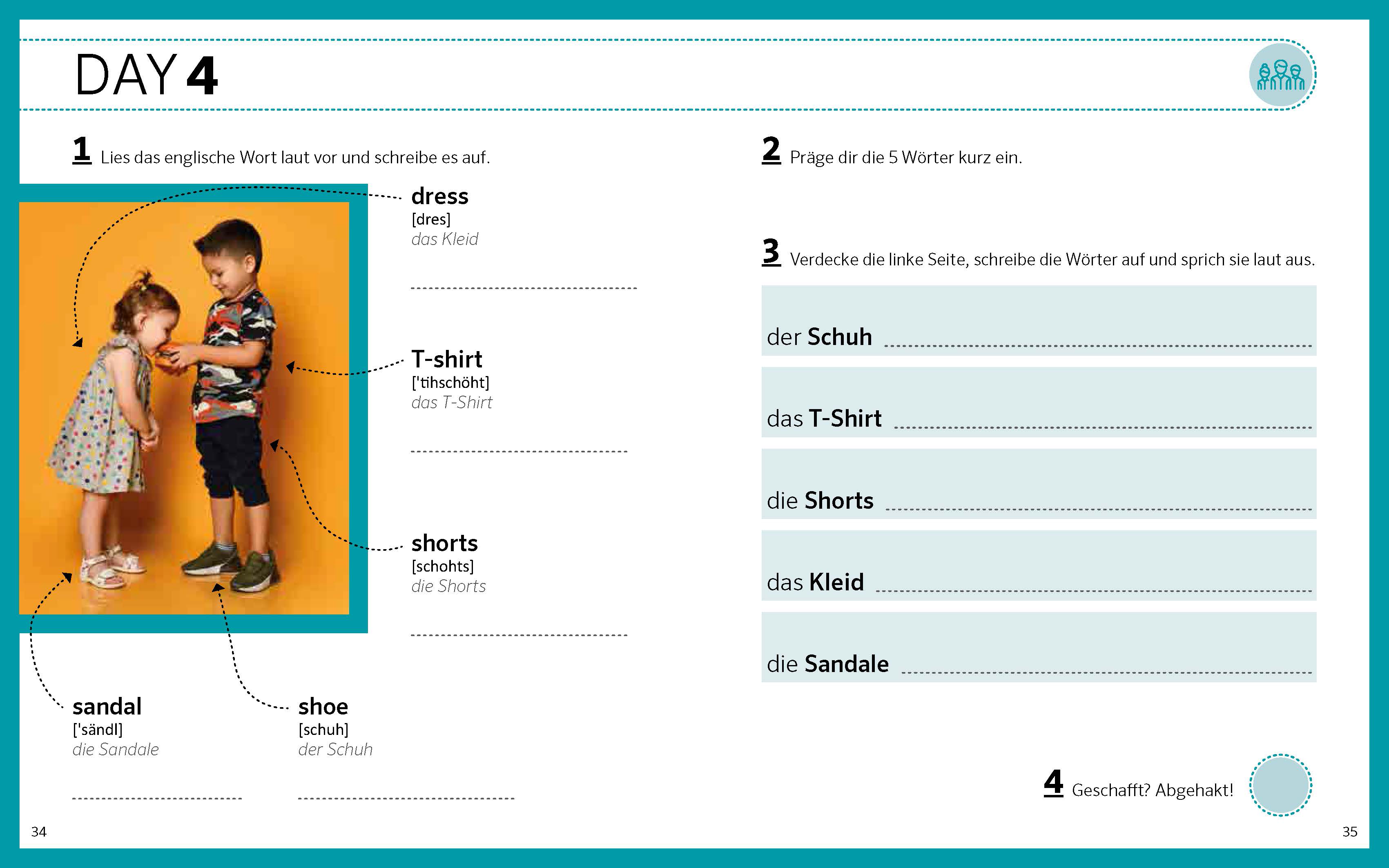 PONS Englisch von 0 auf 500 PONS Englisch von 0 auf 500