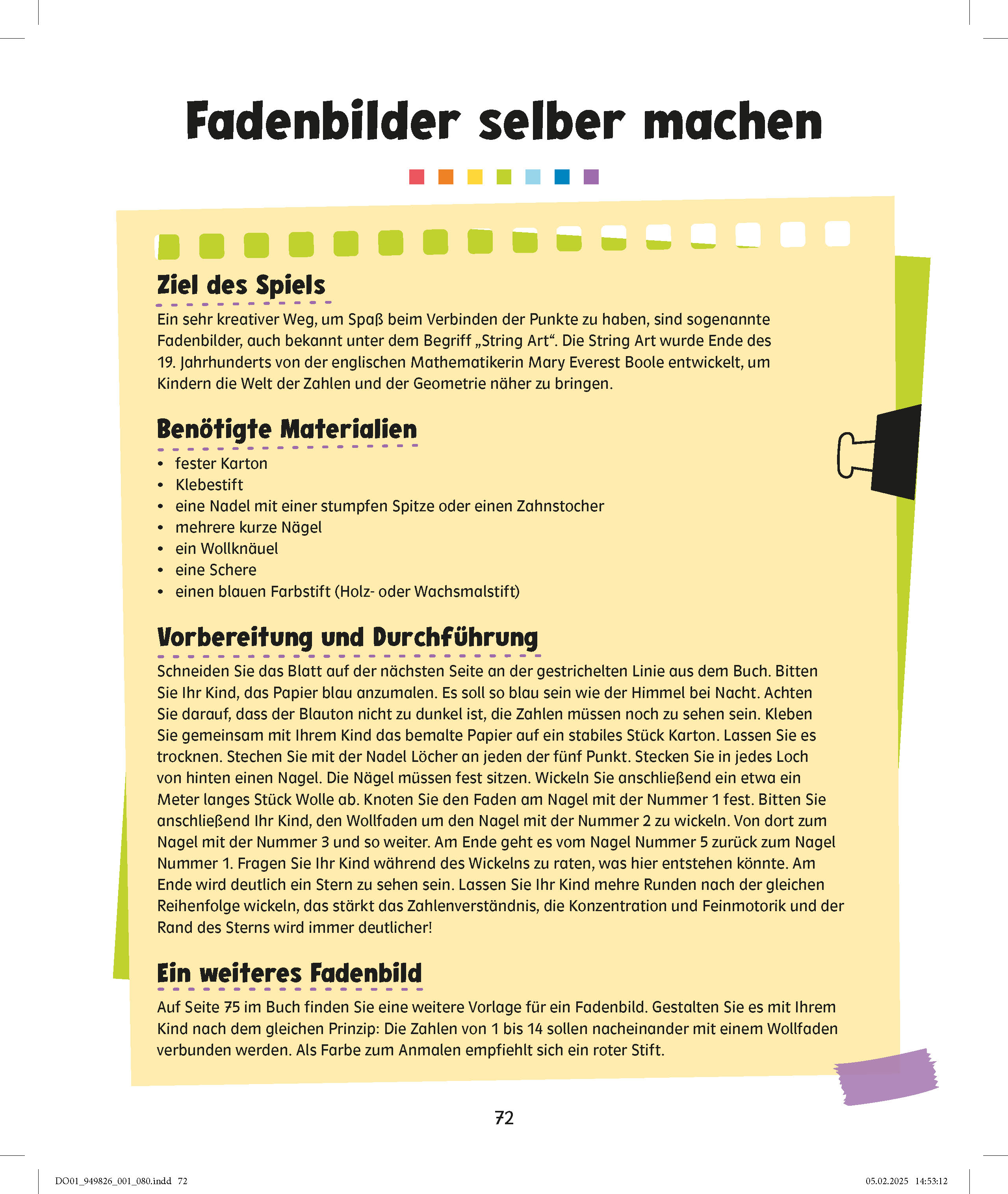 QUID+ 50 Punkt-zu-Punkt-Rätsel QUID+ 50 Punkt-zu-Punkt-Rätsel