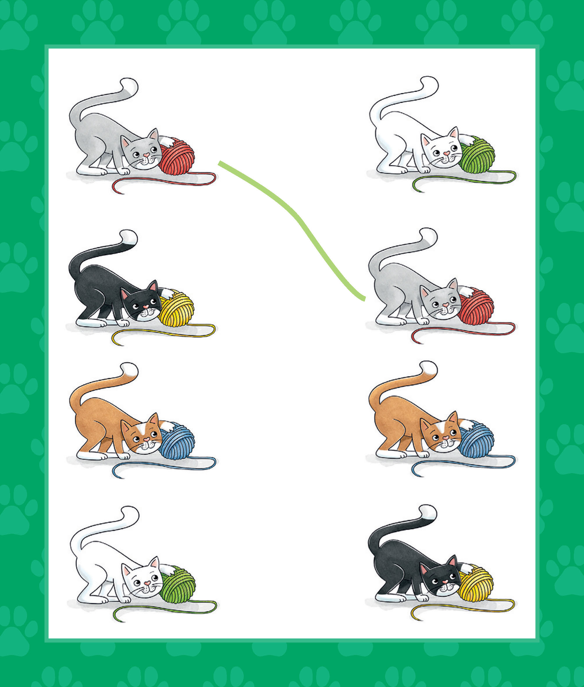 Klett Mein Lieblings-Block: Wuff und Miau! Haustier-Rätsel Klett Mein Lieblings-Block: Wuff und Miau! Haustier-Rätsel