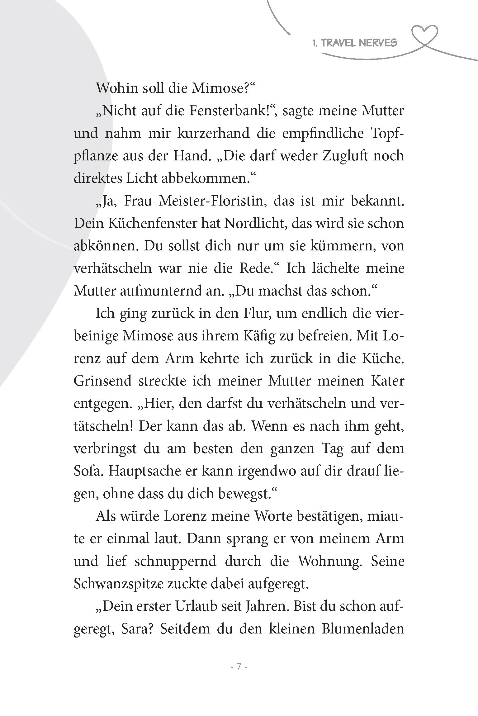 PONS Lernen mit Herz Englisch A1