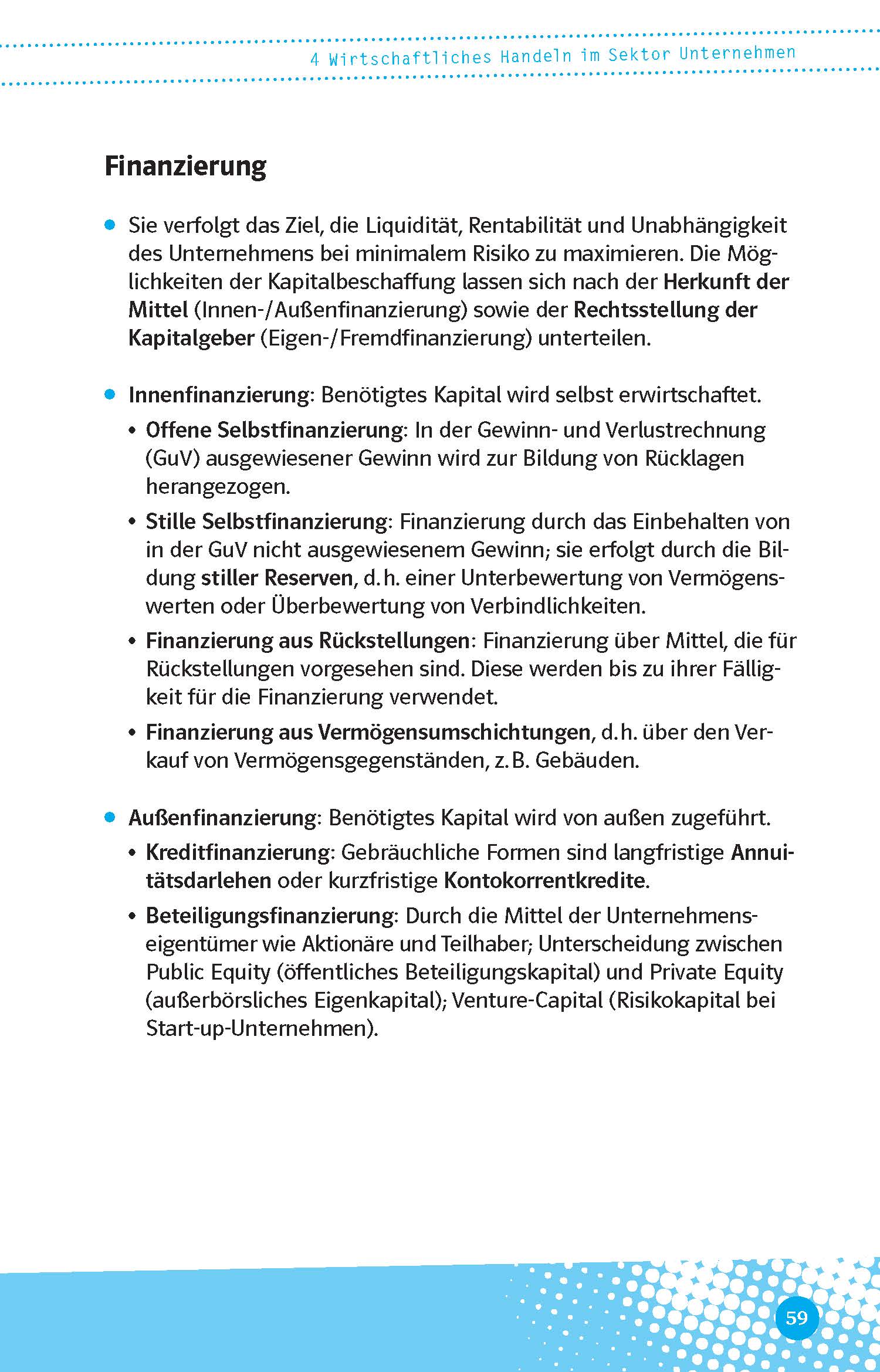 Klett Abi last minute Wirtschaft