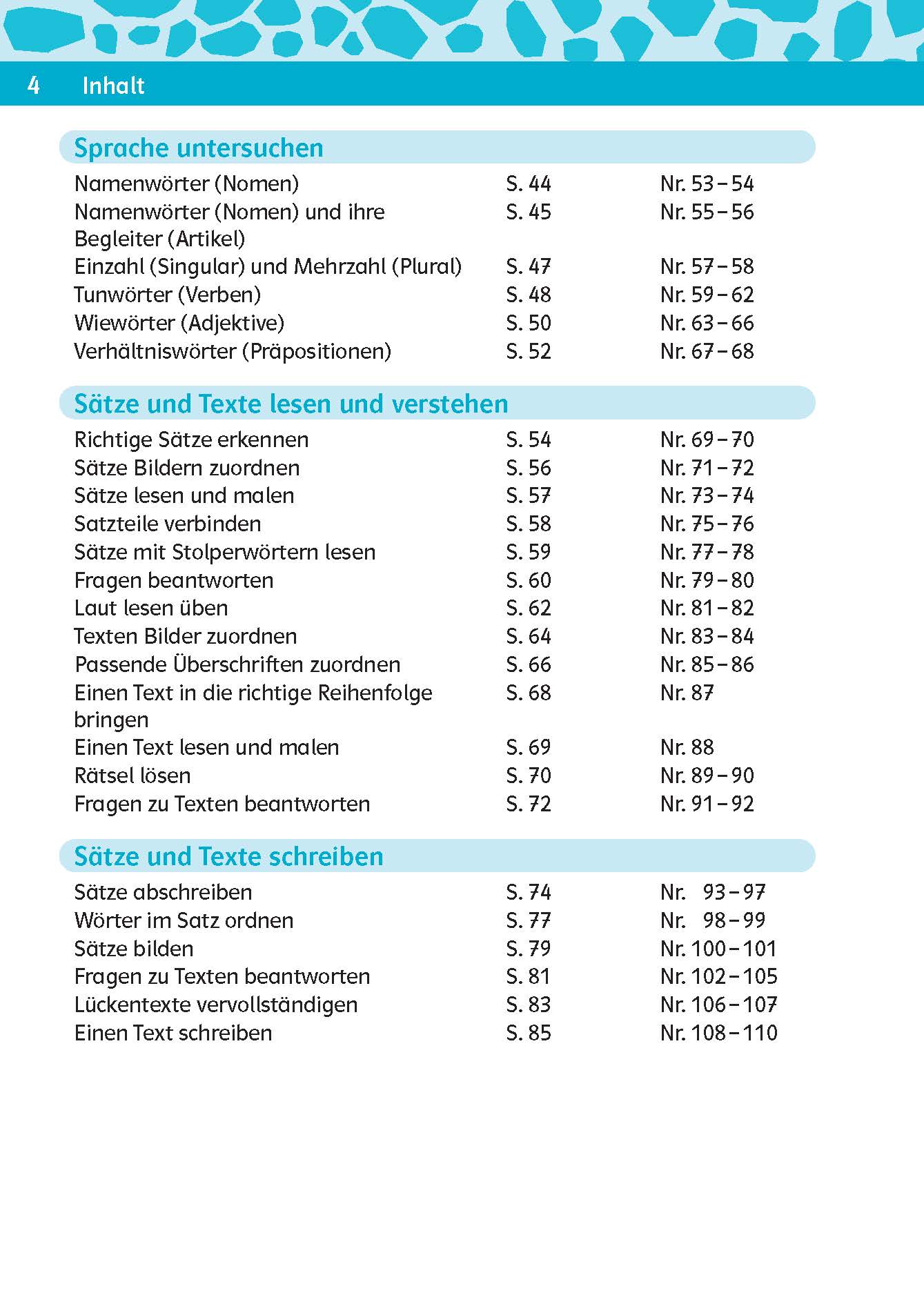 Klett Team Drachenstark: Kurztests Deutsch 1./2. Klasse