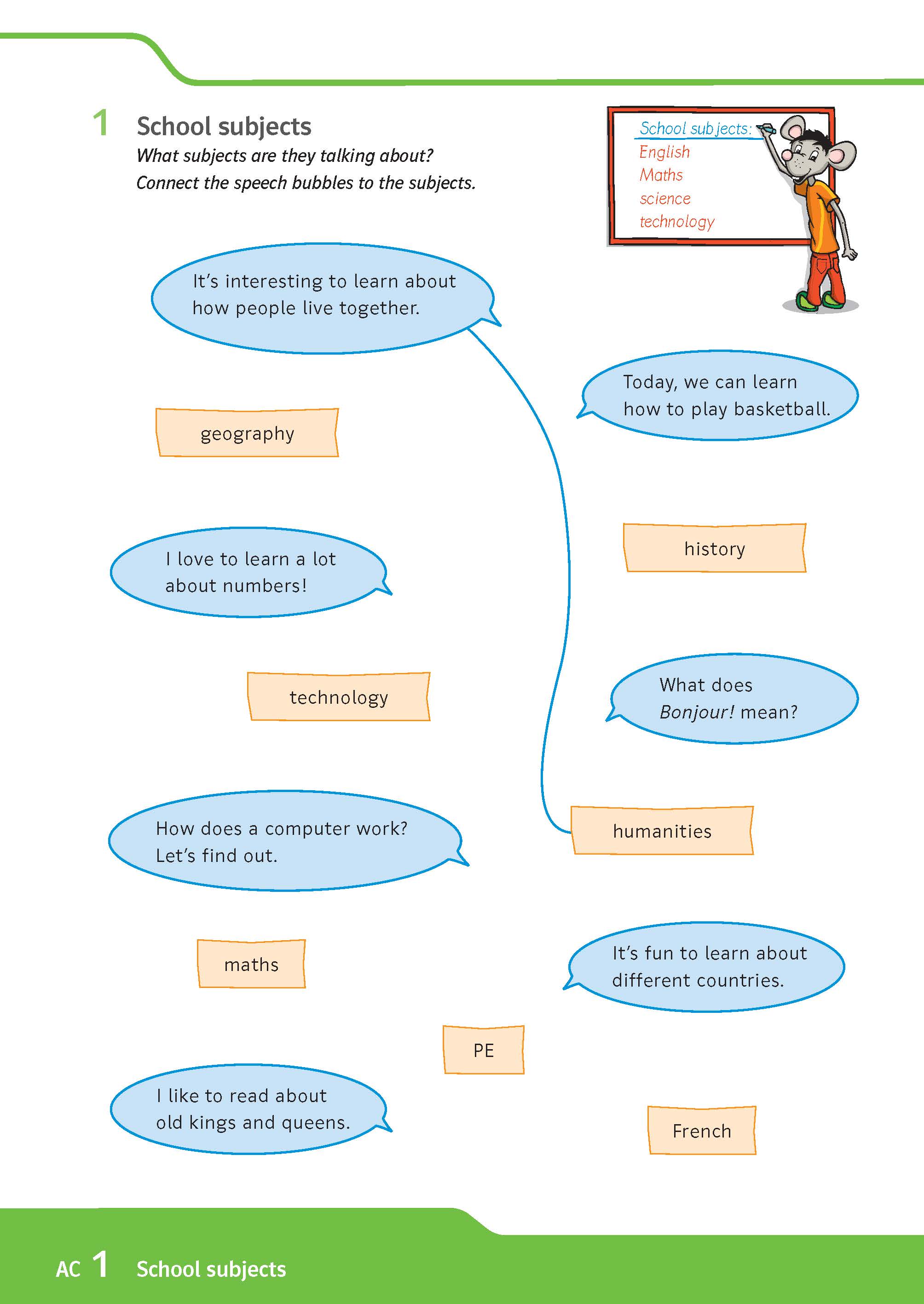 Green Line 2 G9 (ab 2019) Klasse 6 - Übungsblock zum Schulbuch