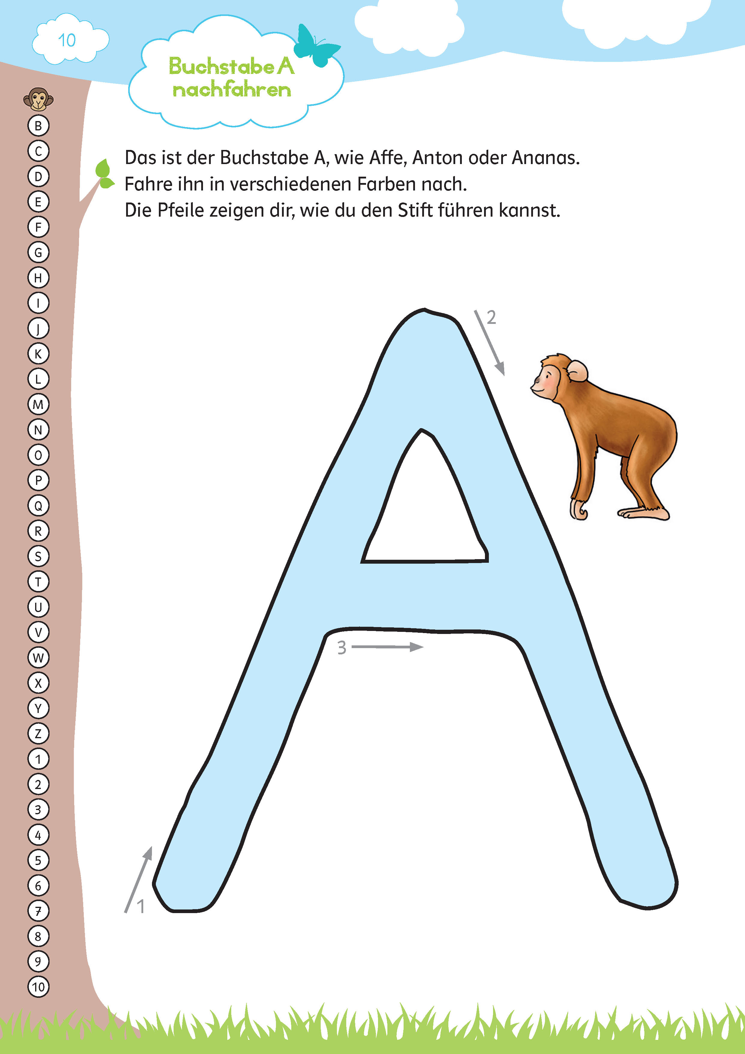 Klett Mein großes buntes Schwungübungs-Buch ab 5 Jahren Klett Mein großes buntes Schwungübungs-Buch ab 5 Jahren