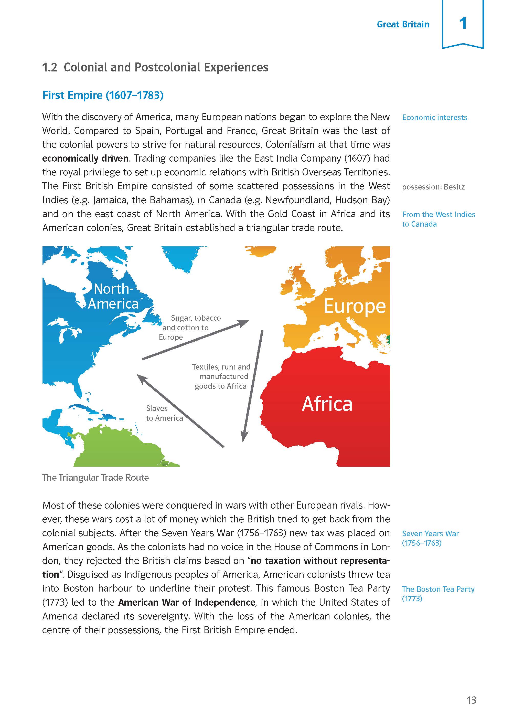 Klett Sicher im Abi Oberstufen-Wissen Englisch