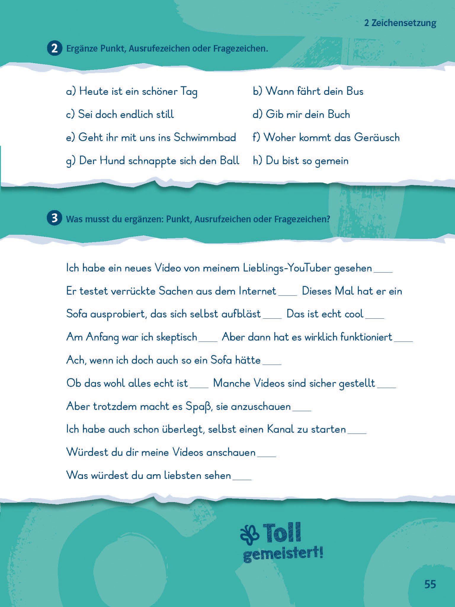 Klett Deutsch ohne Drama 5. Klasse
