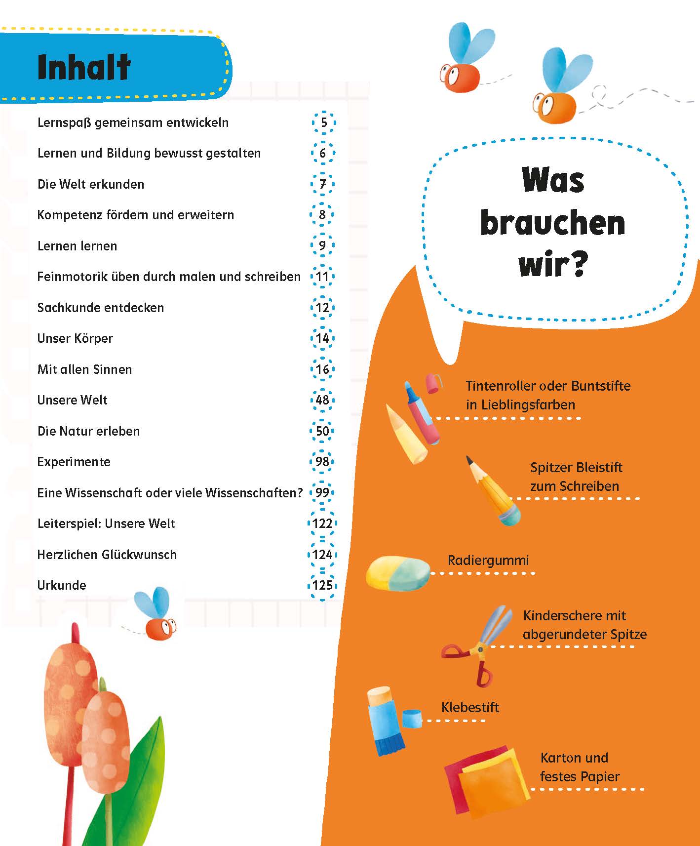 QUID+ Unsere Welt entdecken und verstehen QUID+ Unsere Welt entdecken und verstehen