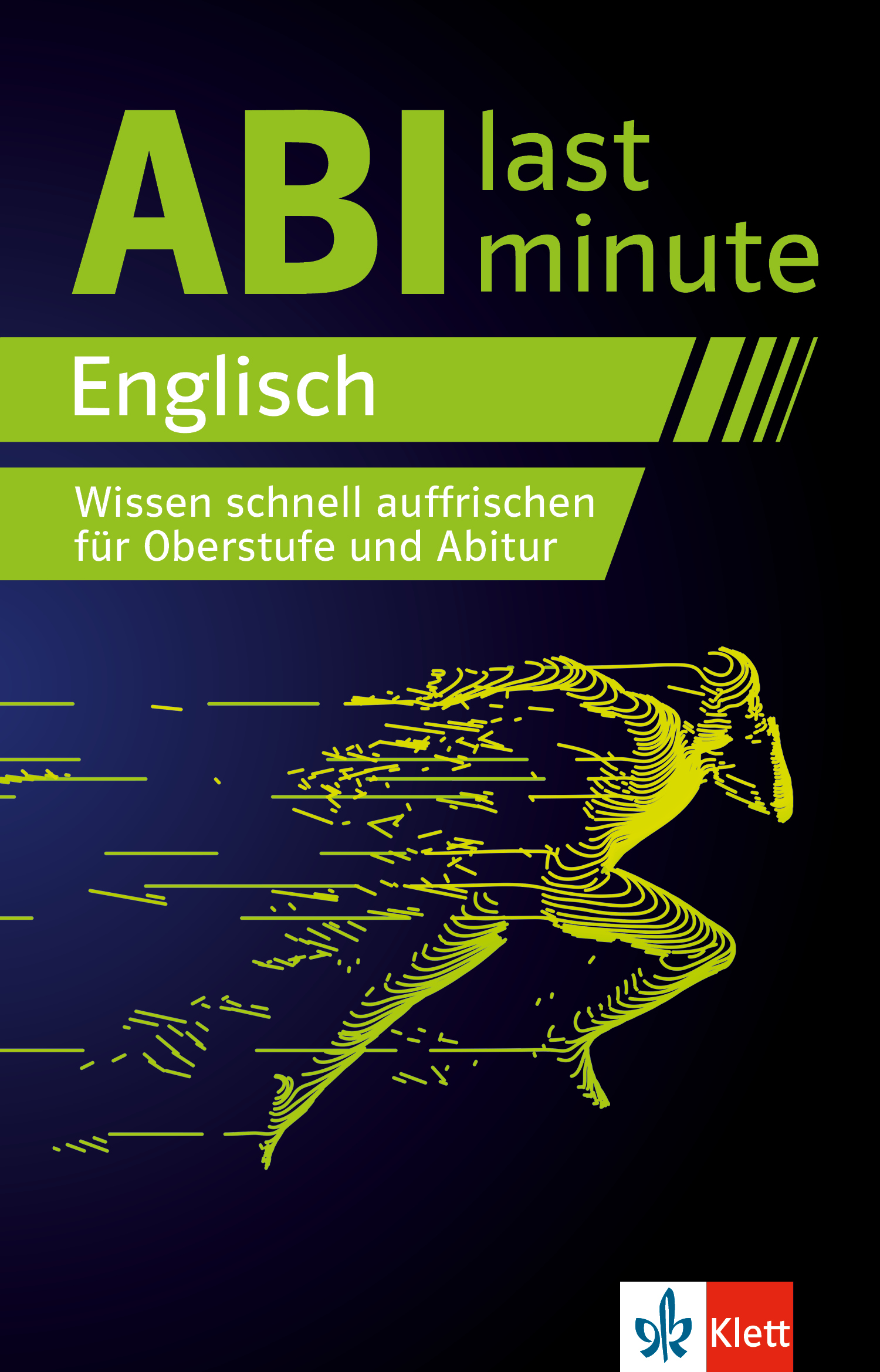 Klett Abi last minute Englisch Klett Abi last minute Englisch
