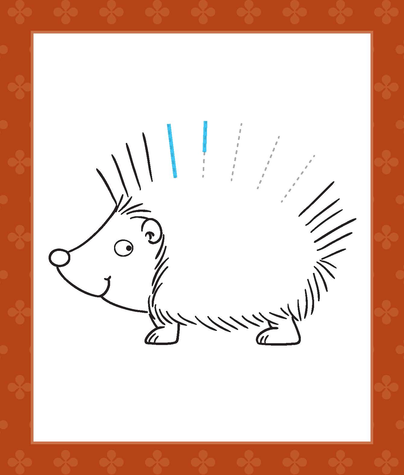 Klett Mein Lieblings-Block: Allererste Buchstaben-Rätsel