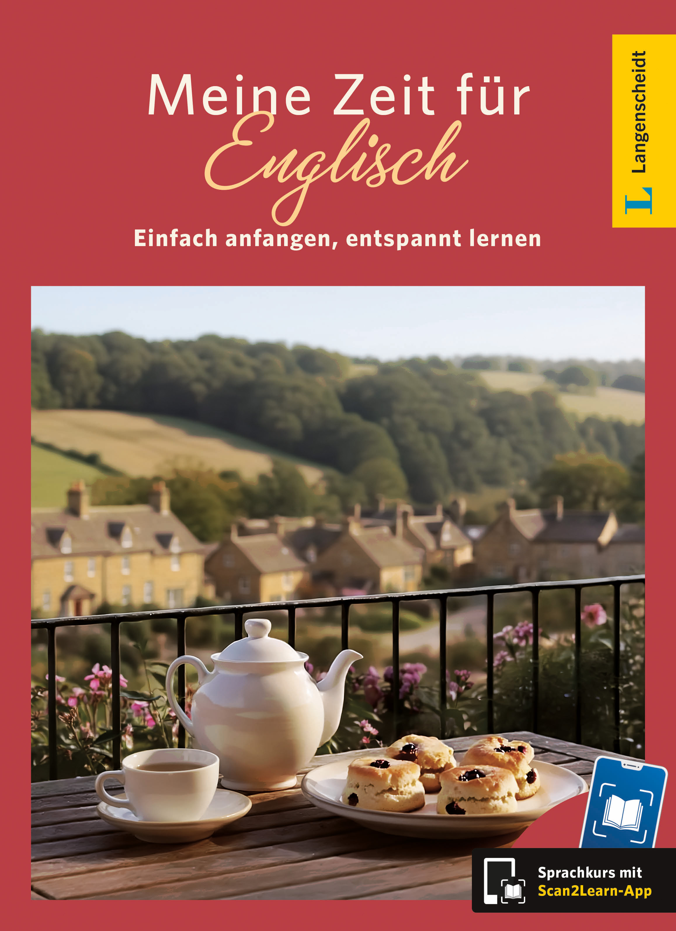 Langenscheidt Meine Zeit für Englisch