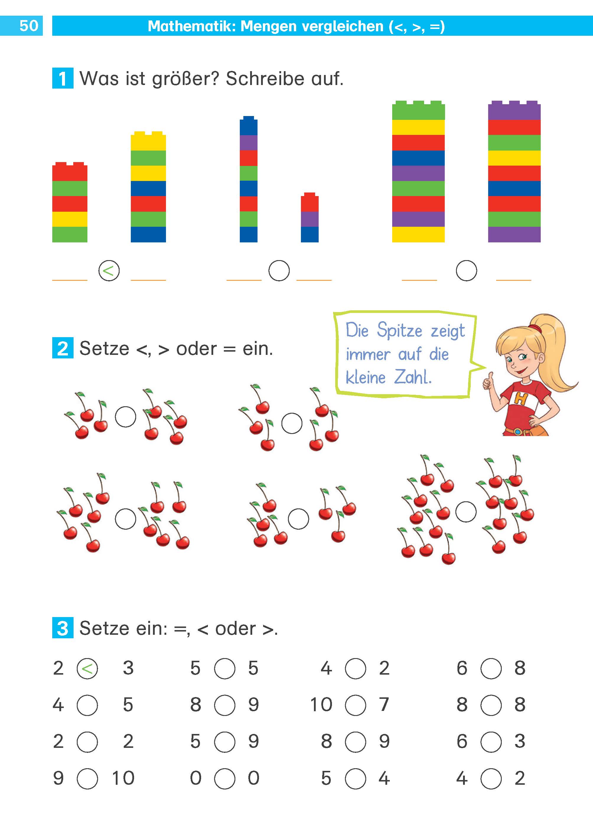 Klett Die Lern-Helden: Deutsch und Mathe - Die wichtigsten Themen 1. Klasse