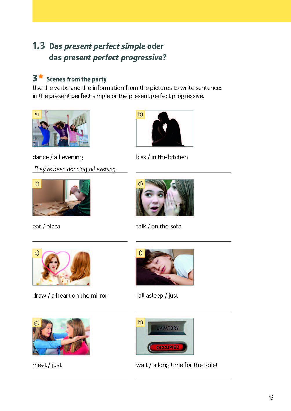 Klett KomplettTrainer Gymnasium Englisch 7. Klasse